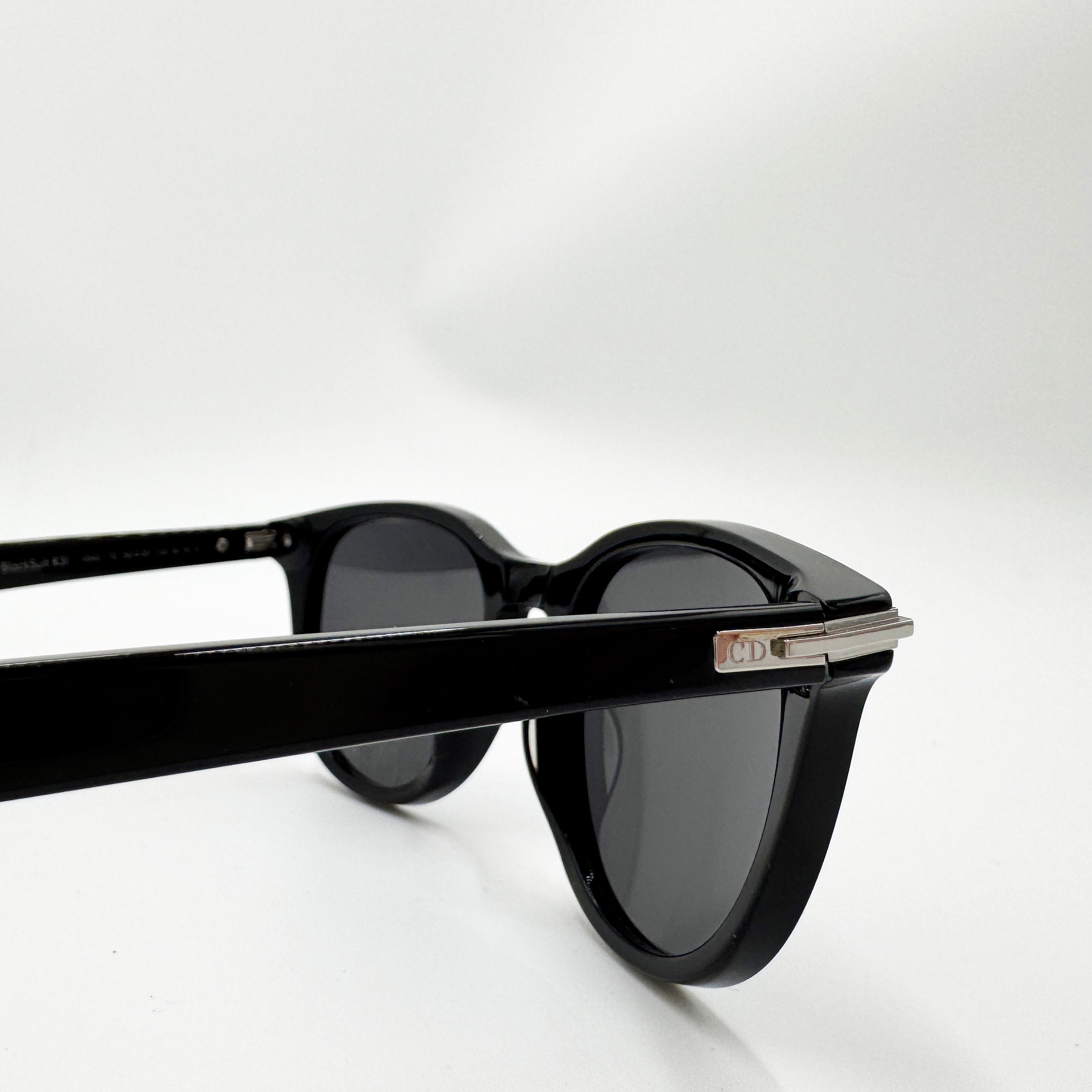 Christian DiorBlackSuit R3I sort