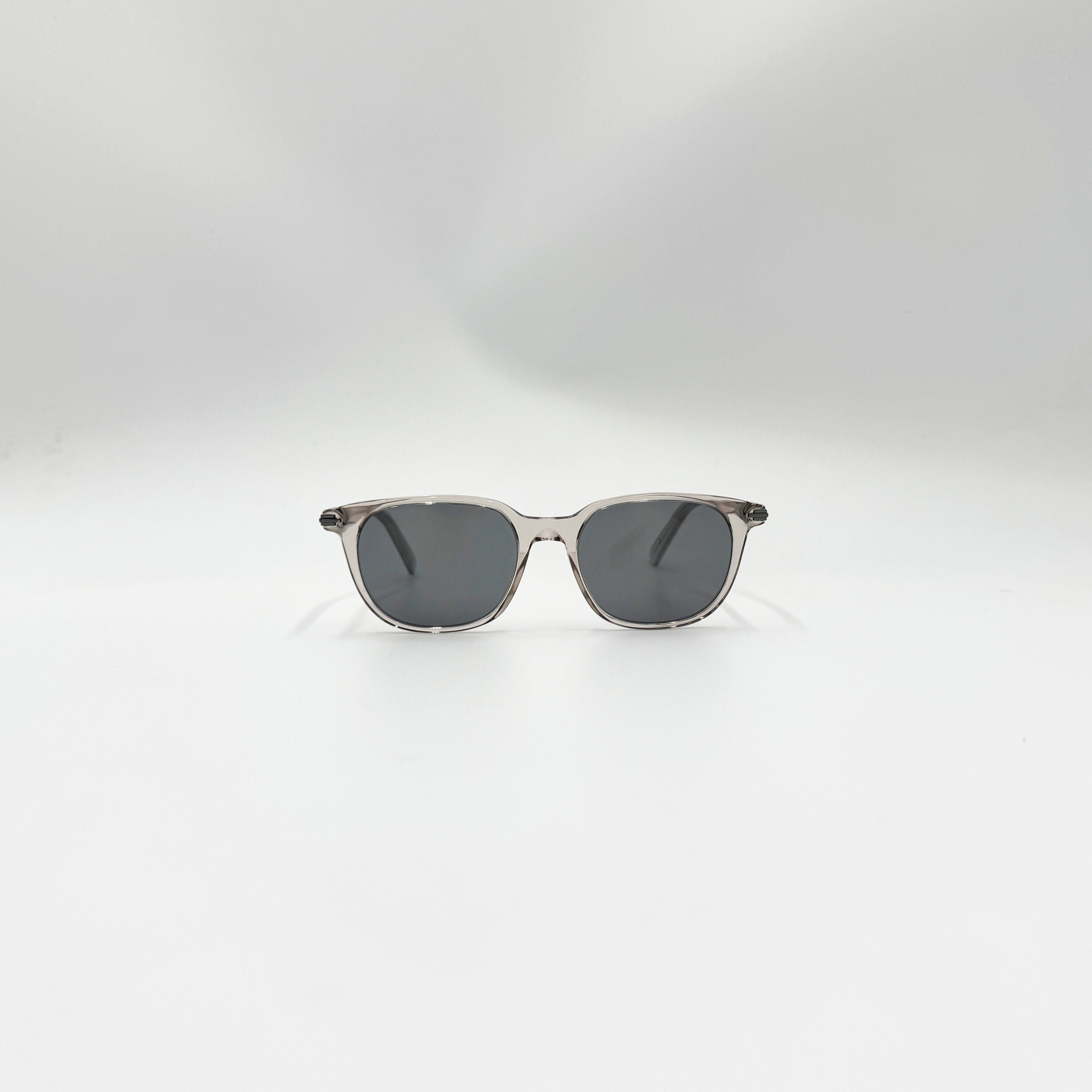 Christian DiorBlackSuit S12I grå/transparent