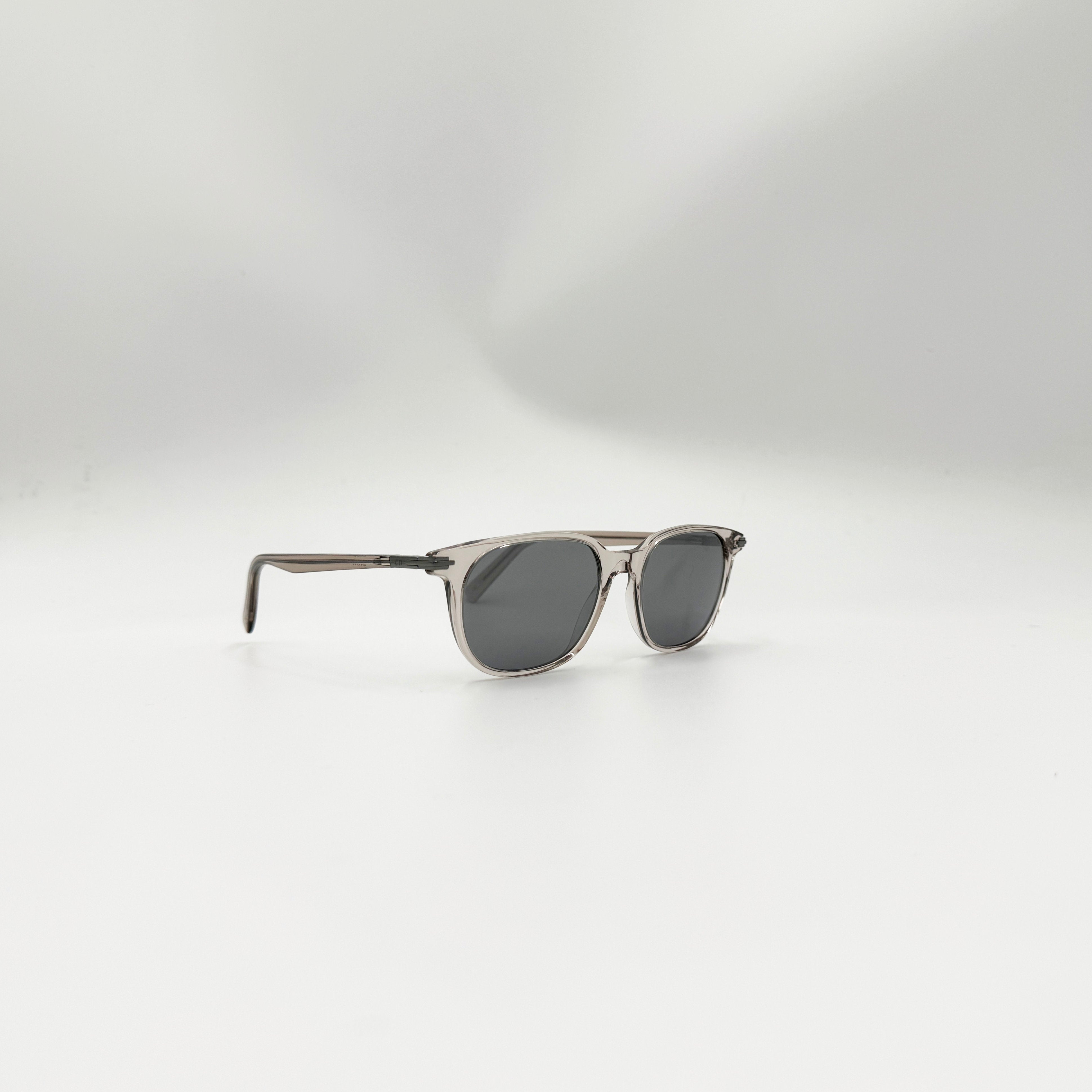 Christian DiorBlackSuit S12I grå/transparent