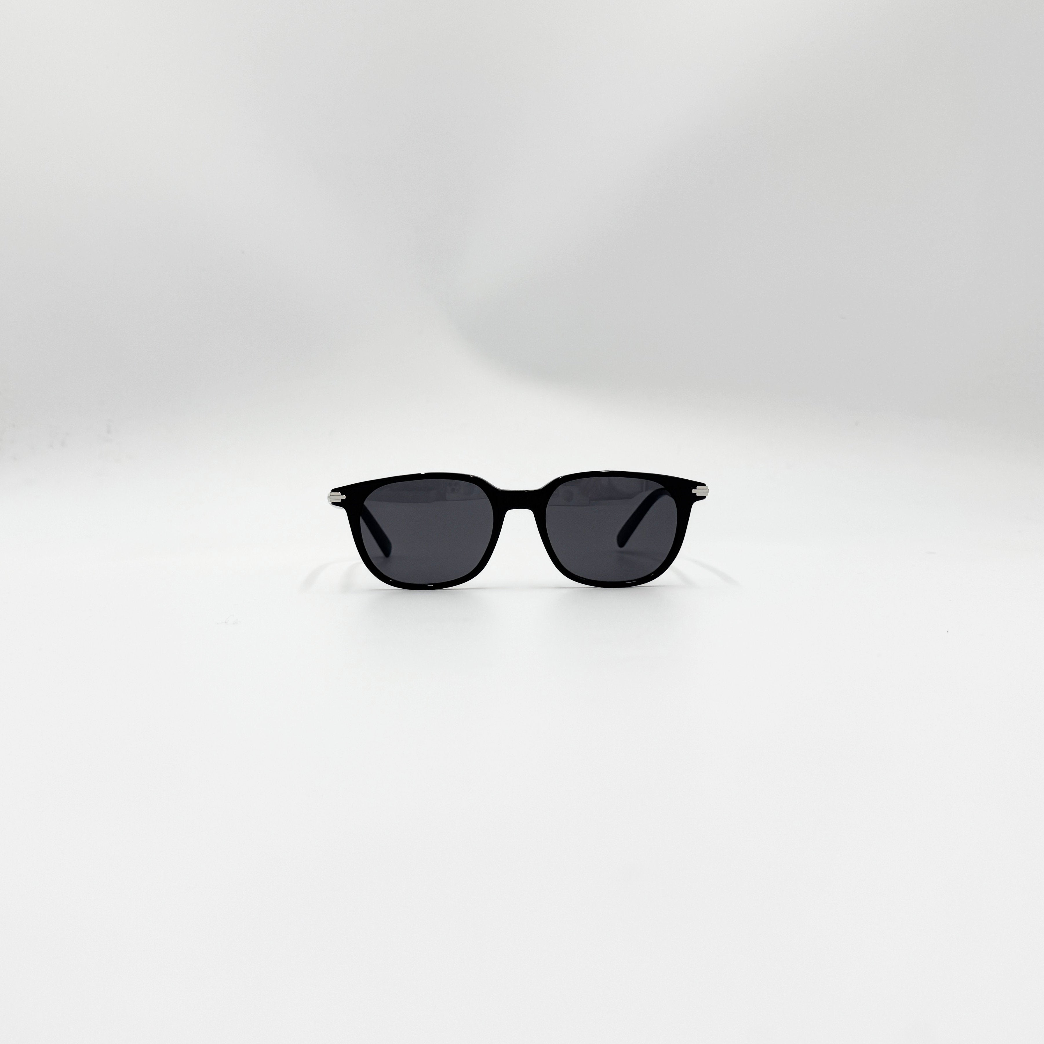 Christian DiorBlackSuit S12I sort