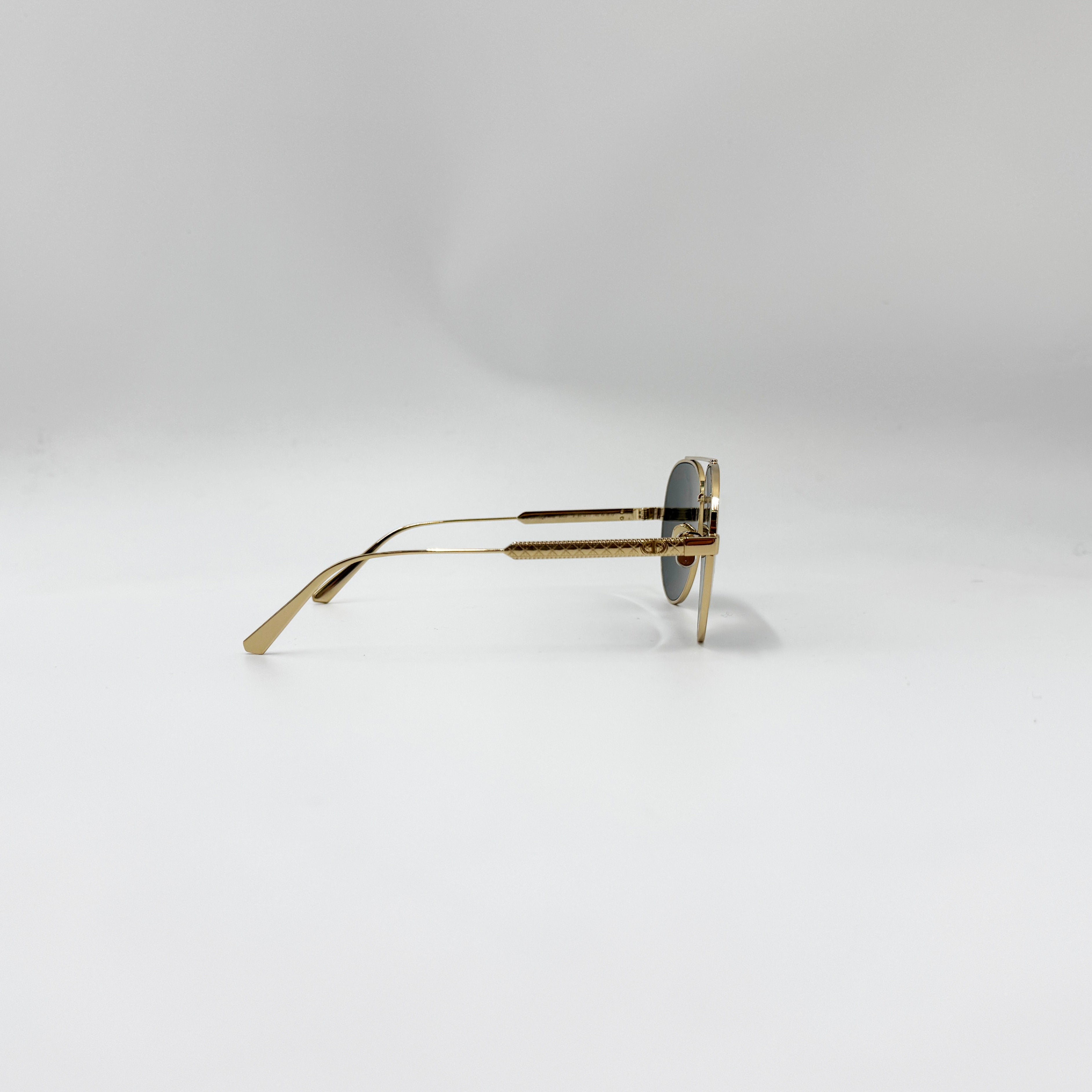 Christian DiorCannage A1U 1 mørkeglas