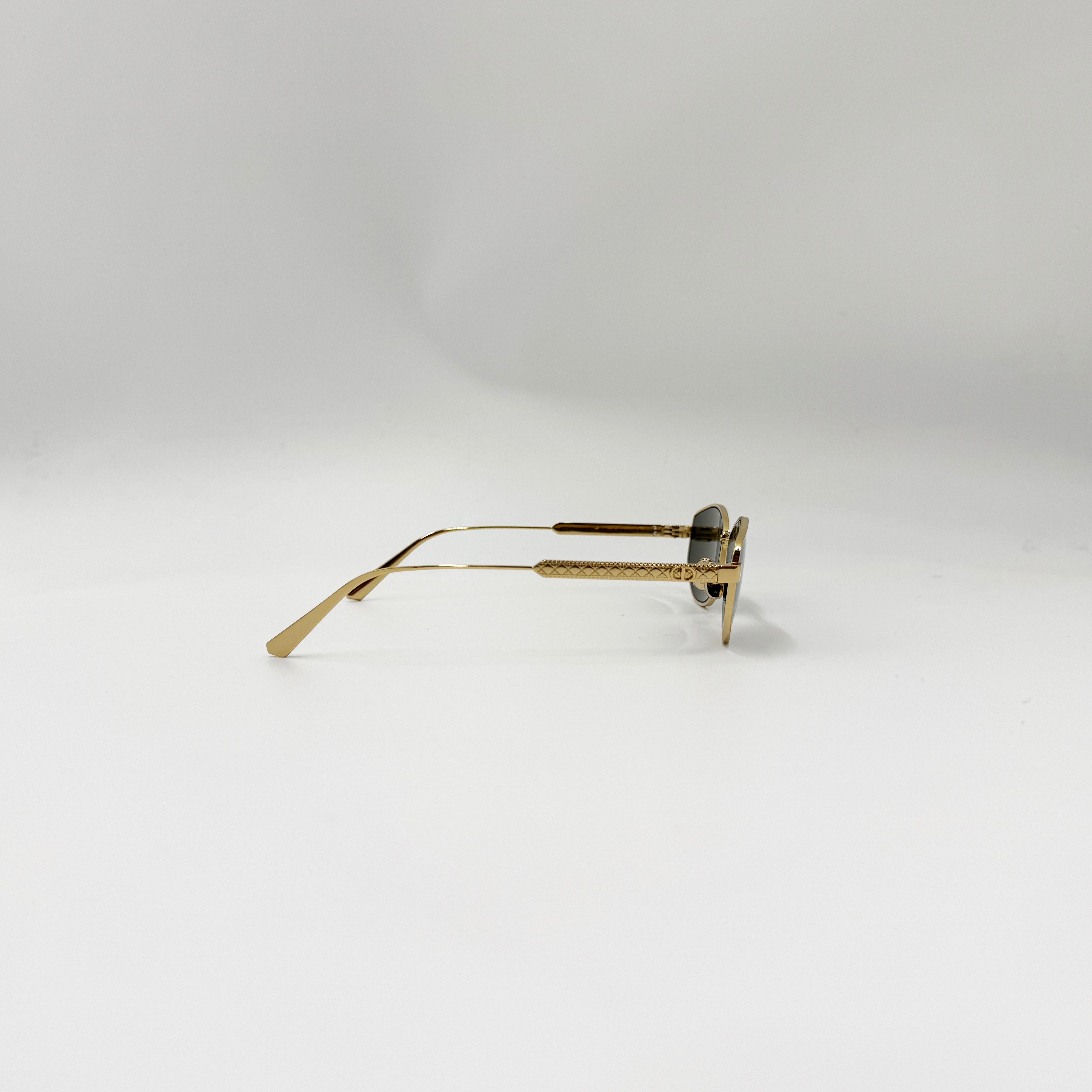 Christian DiorCannage B1U guld