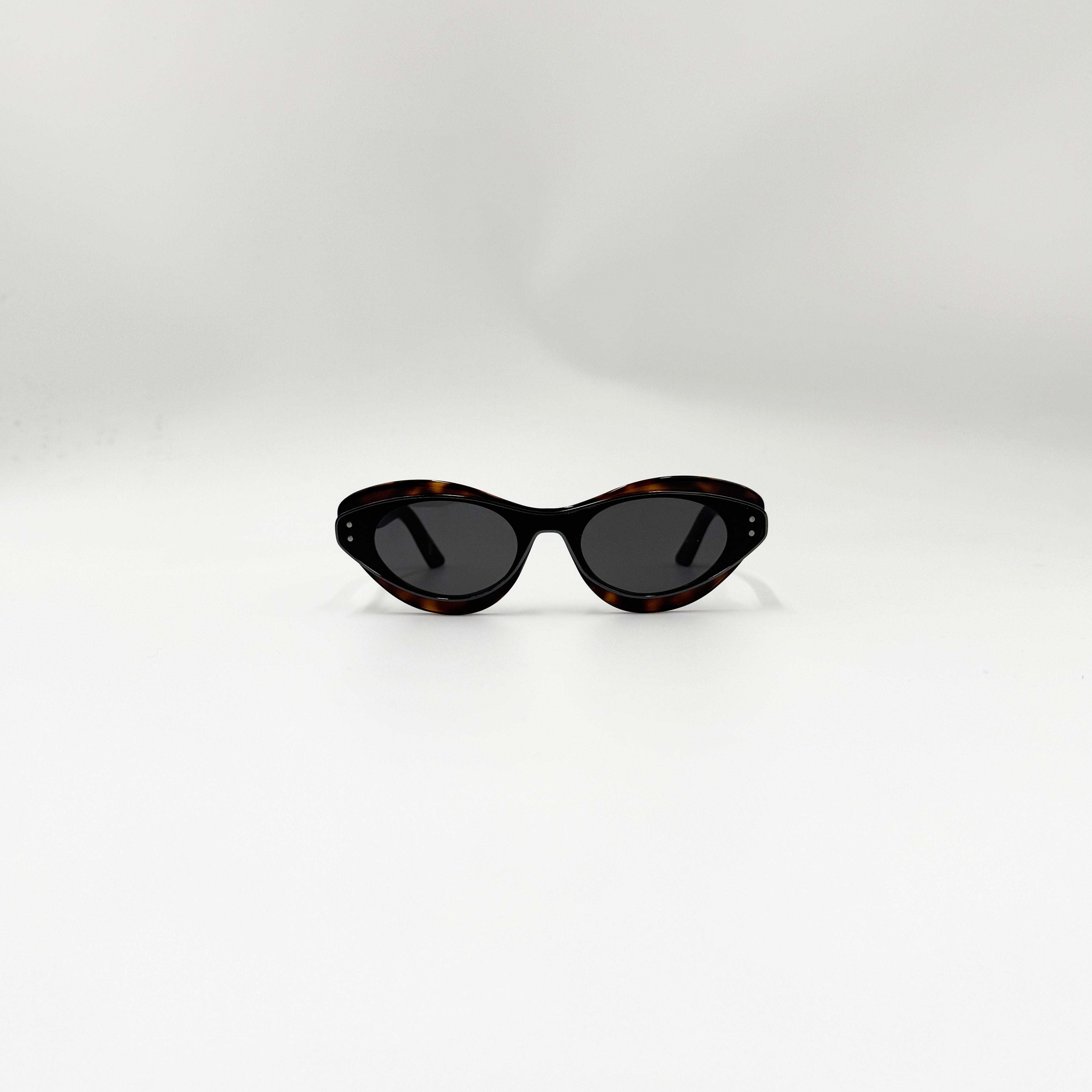 Christian DiorMeteor B1I havana