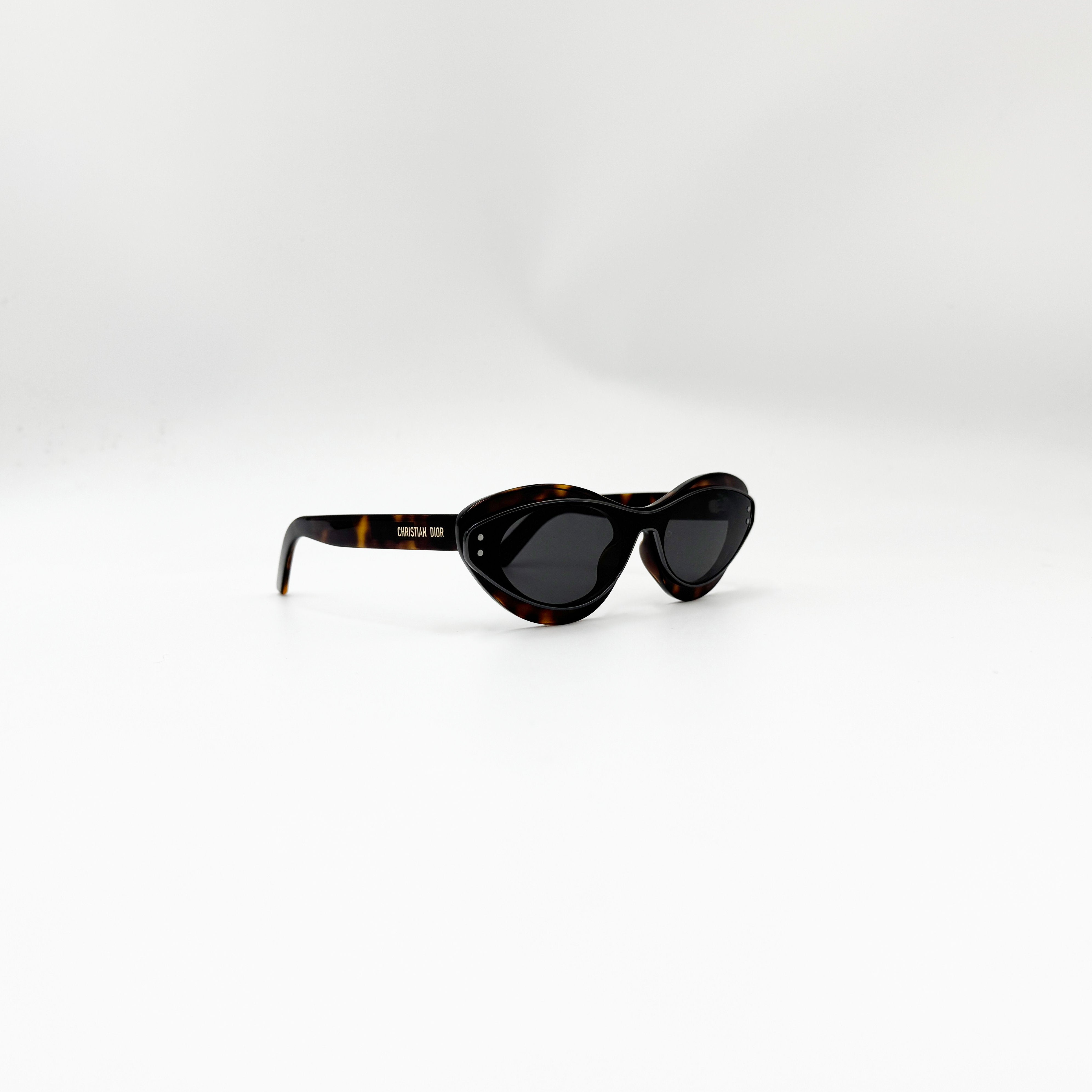 Christian DiorMeteor B1I havana