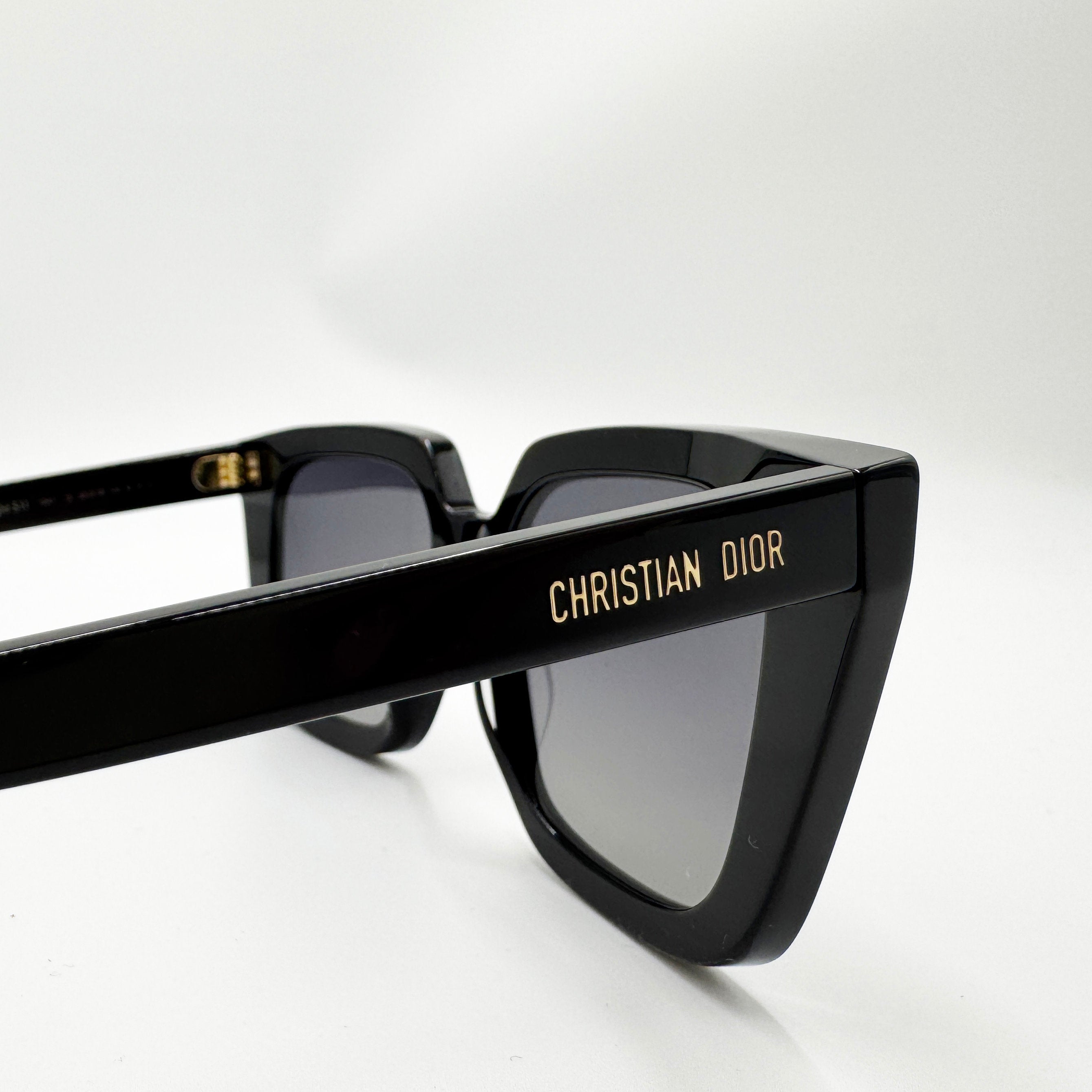 Christian DiorMidnight S1I sort