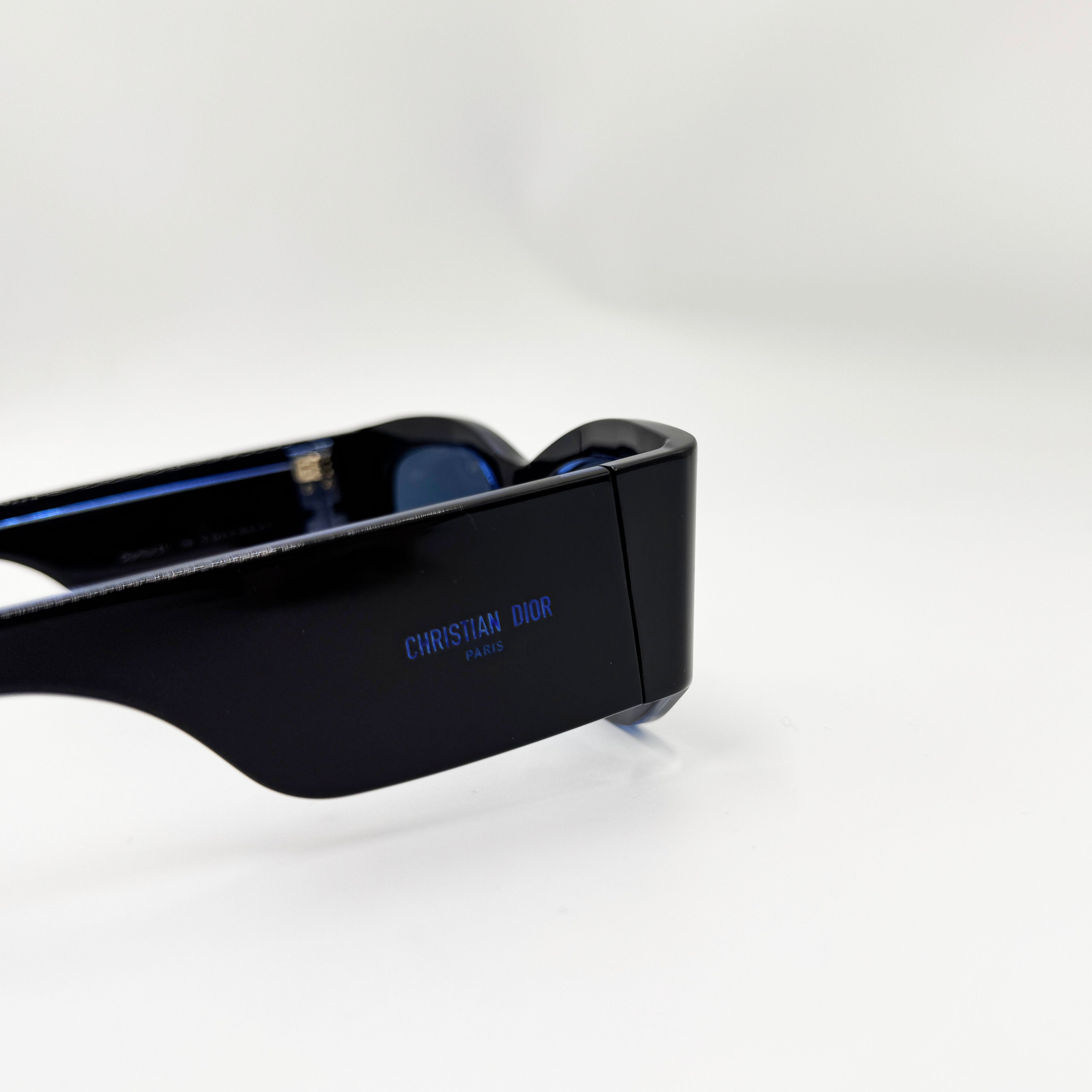 Christian DiorNuit S1 1 sort/blå