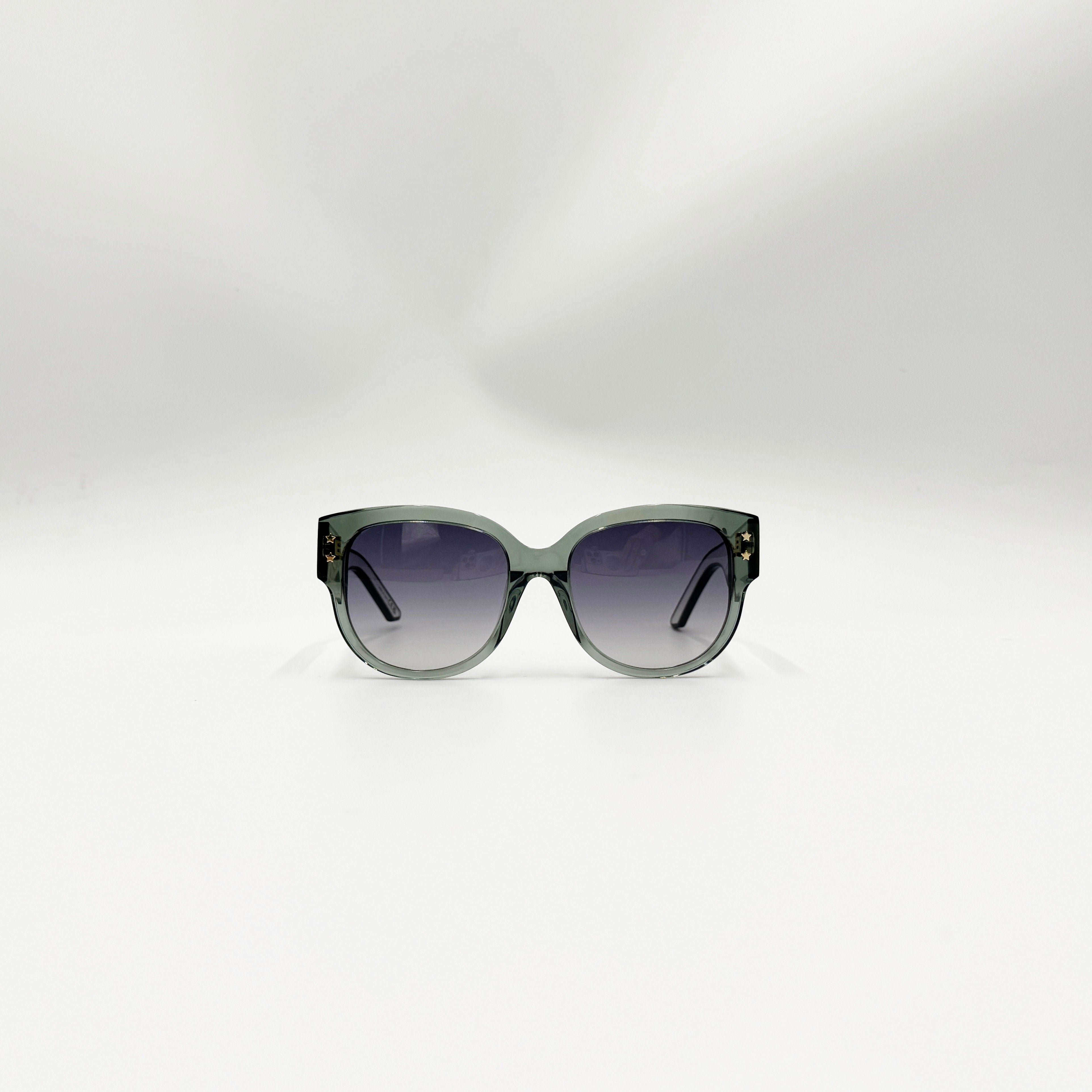 Christian DiorPacific B2F grøn