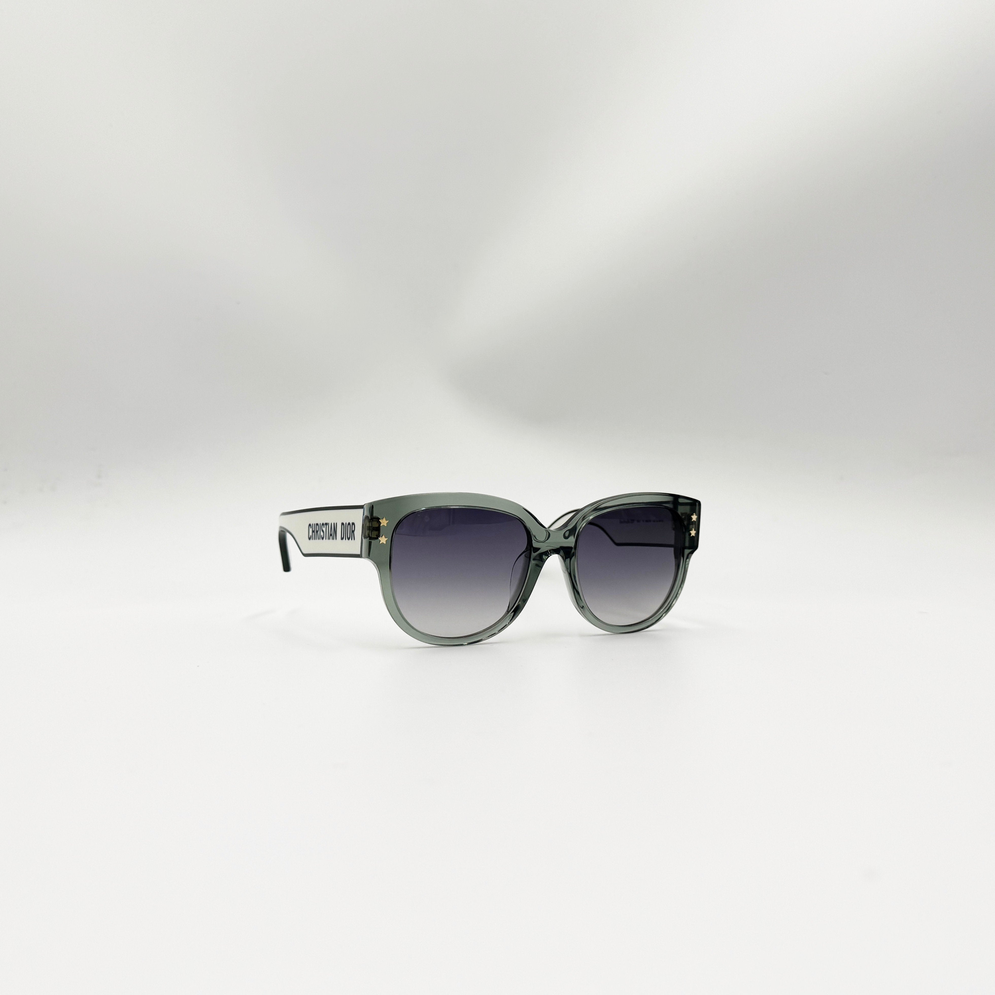 Christian DiorPacific B2F grøn