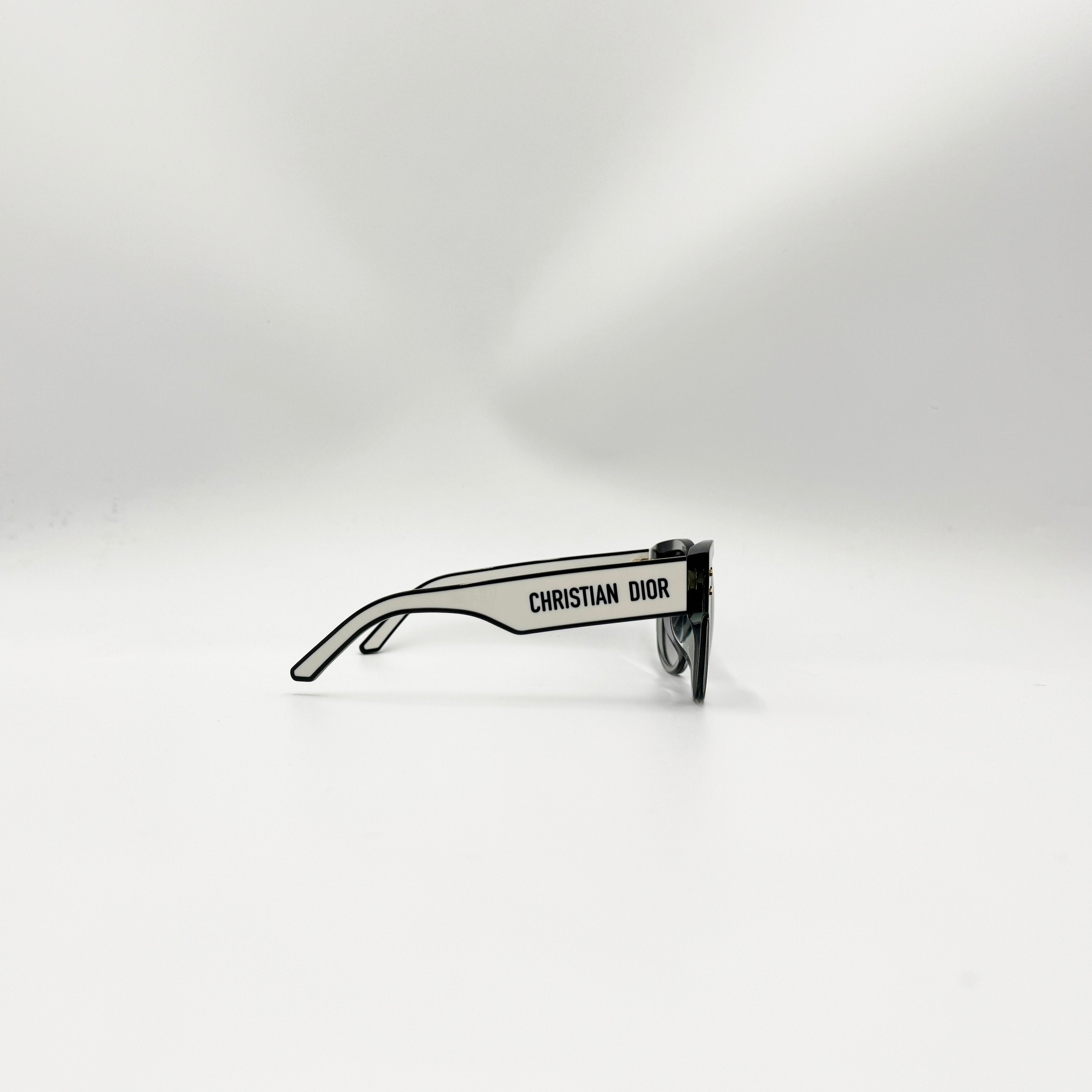 Christian DiorPacific B2F grøn