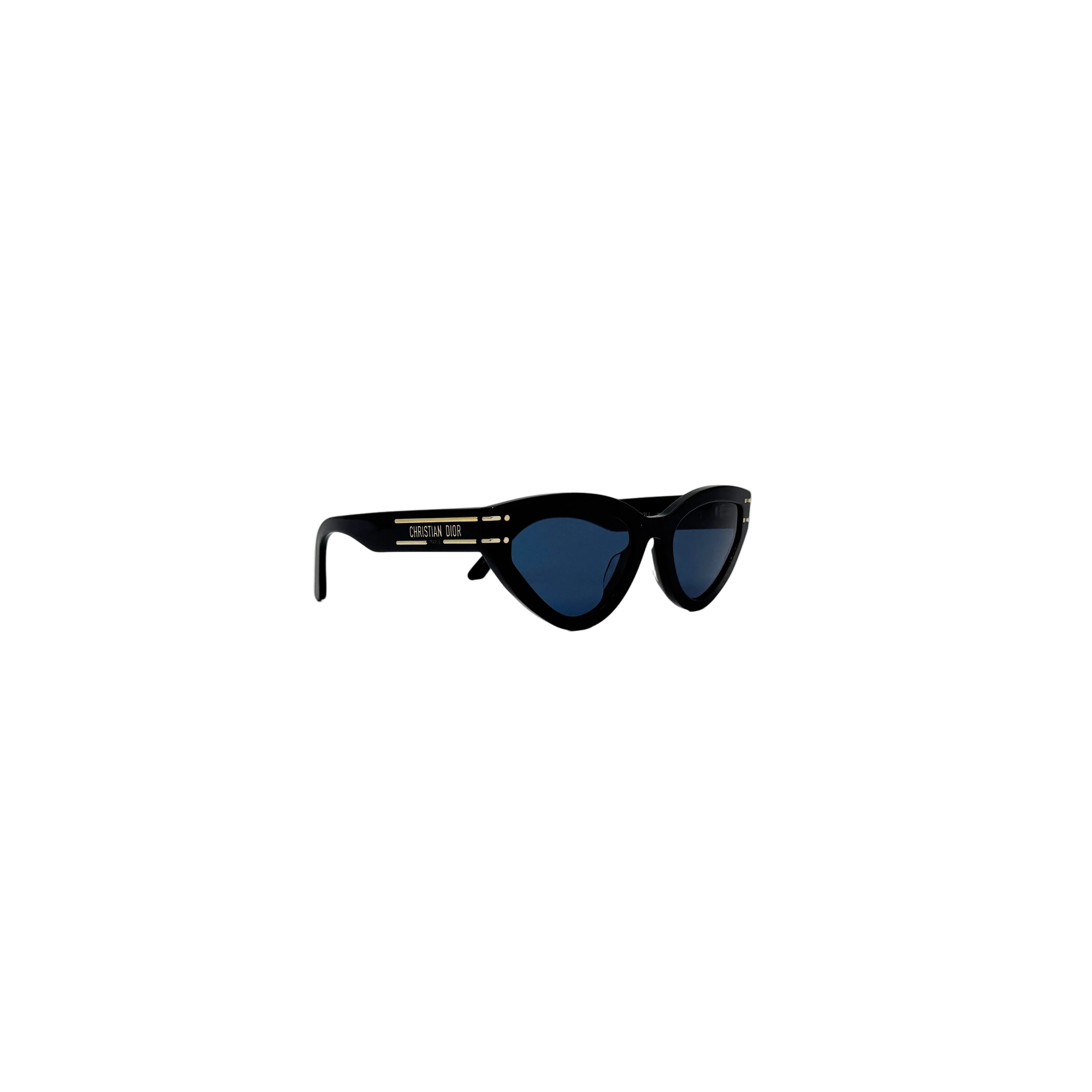 Christian DiorSignature B2U sort