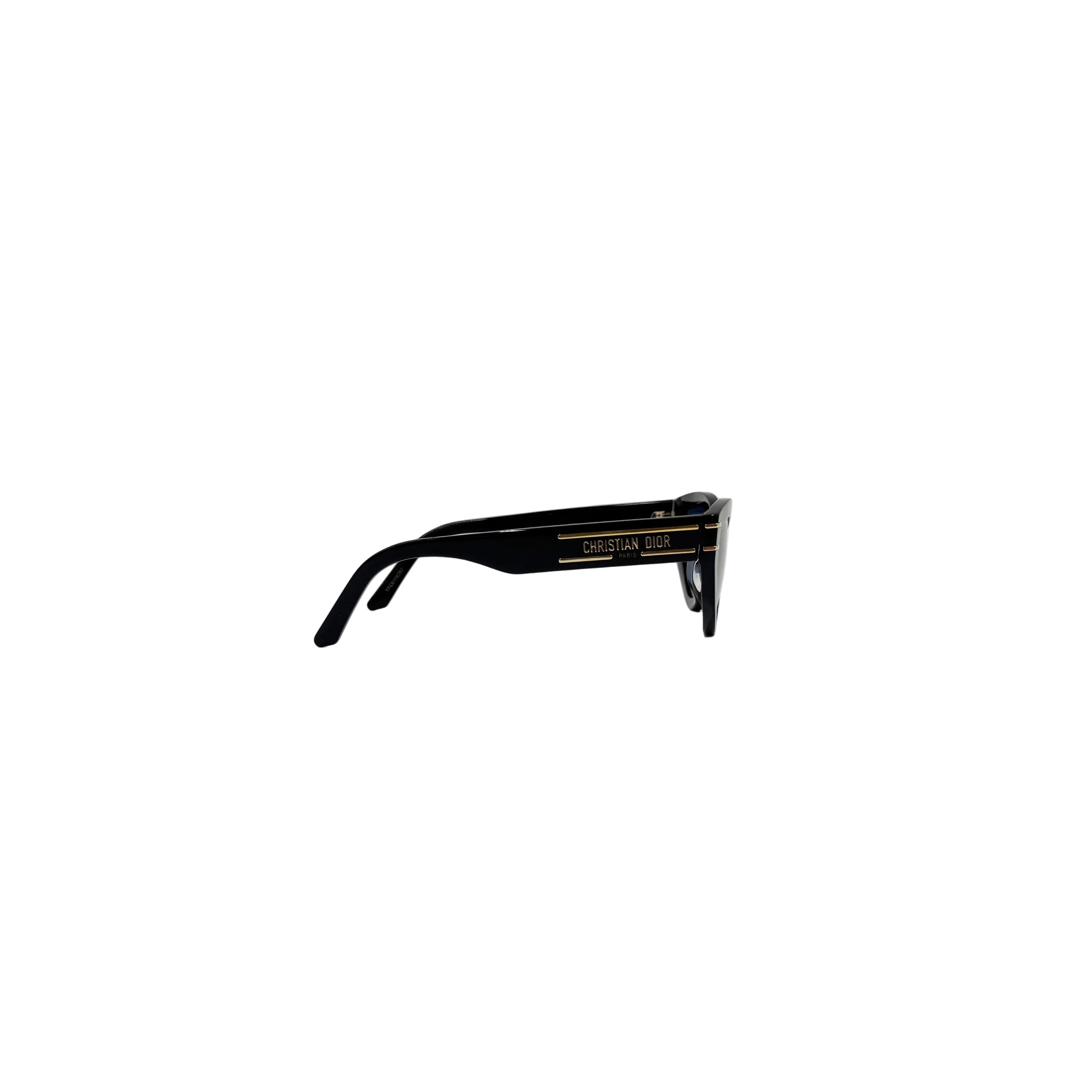 Christian DiorSignature B2U sort