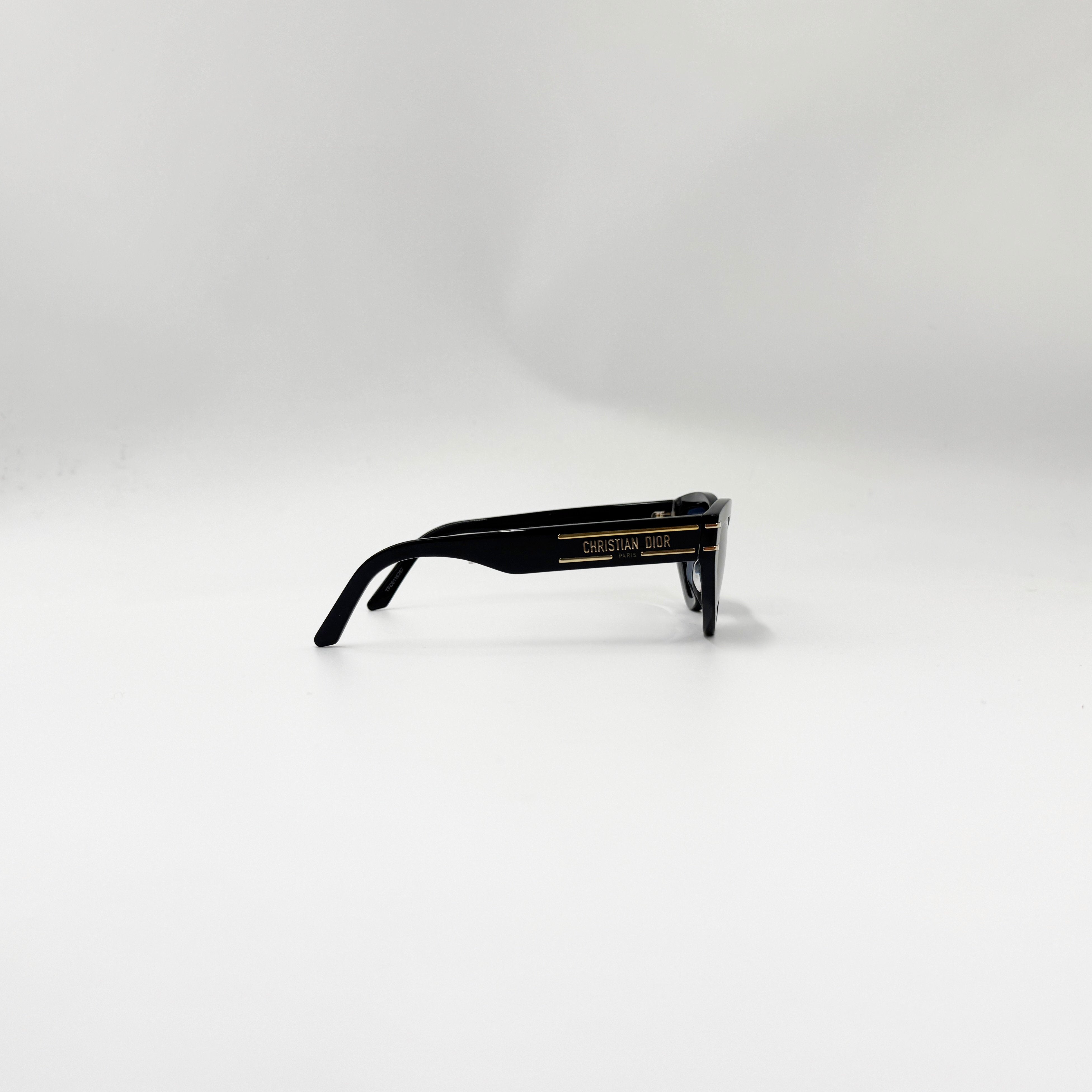 Christian DiorSignature B2U sort