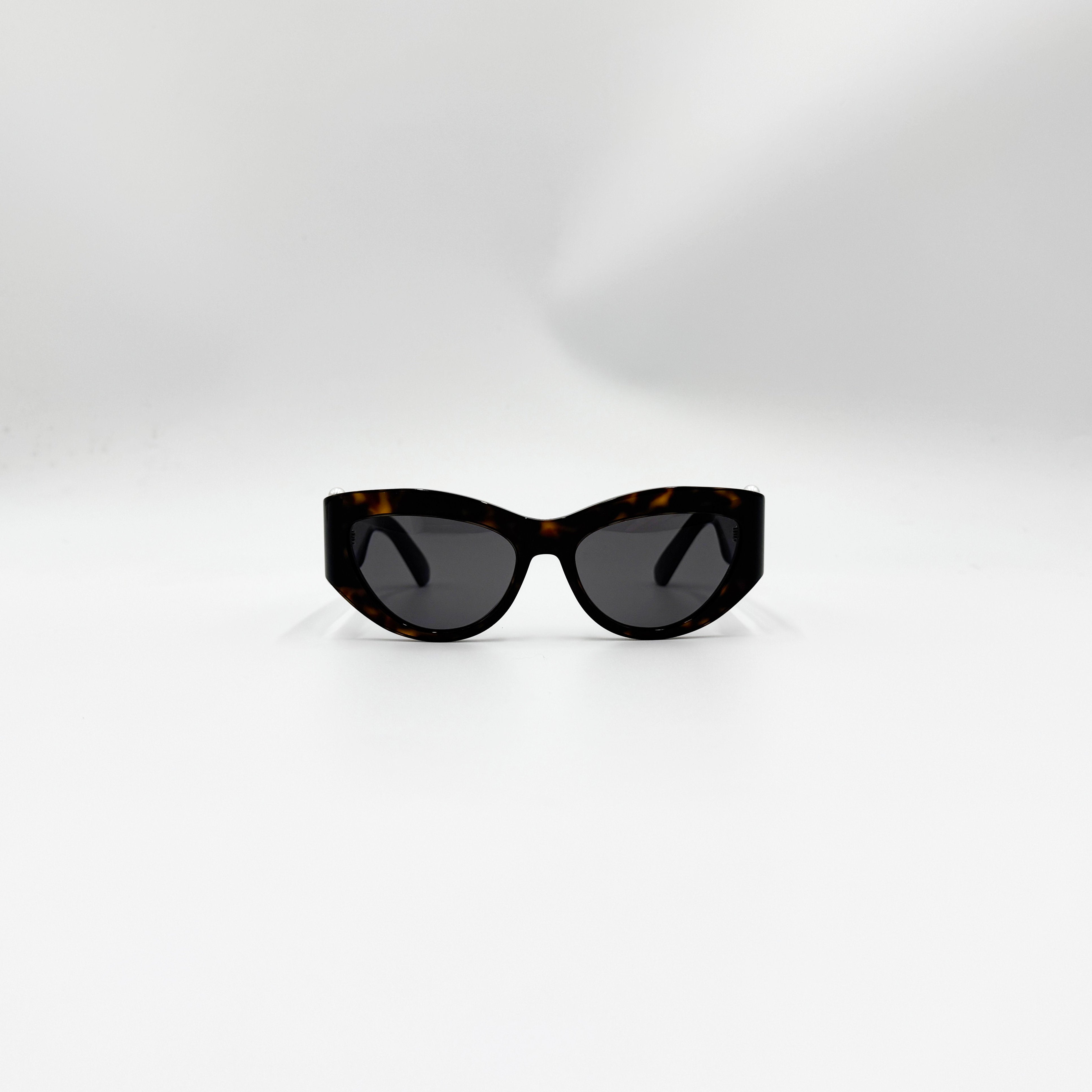 Christian DiorTribales B1I havana