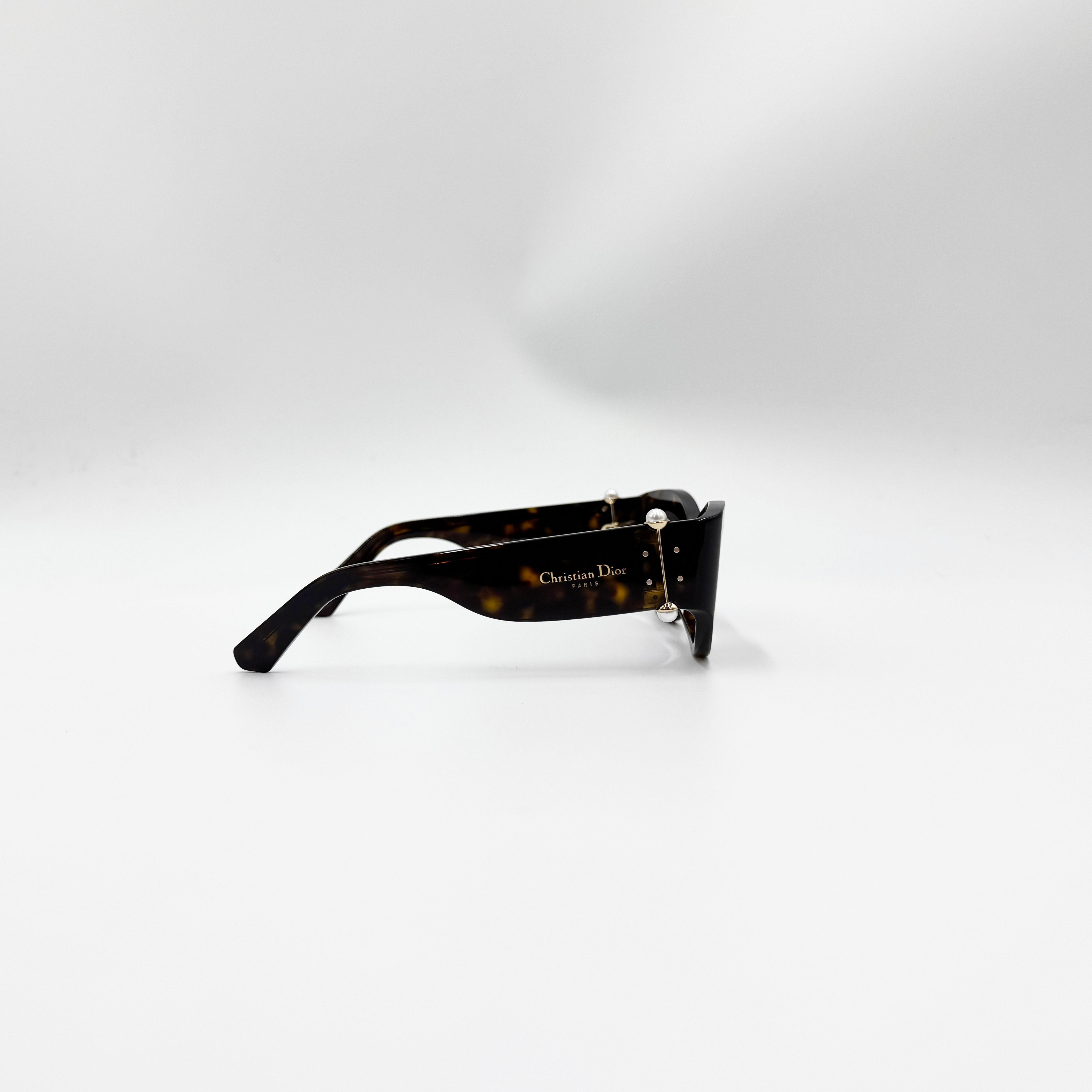 Christian DiorTribales B1I havana