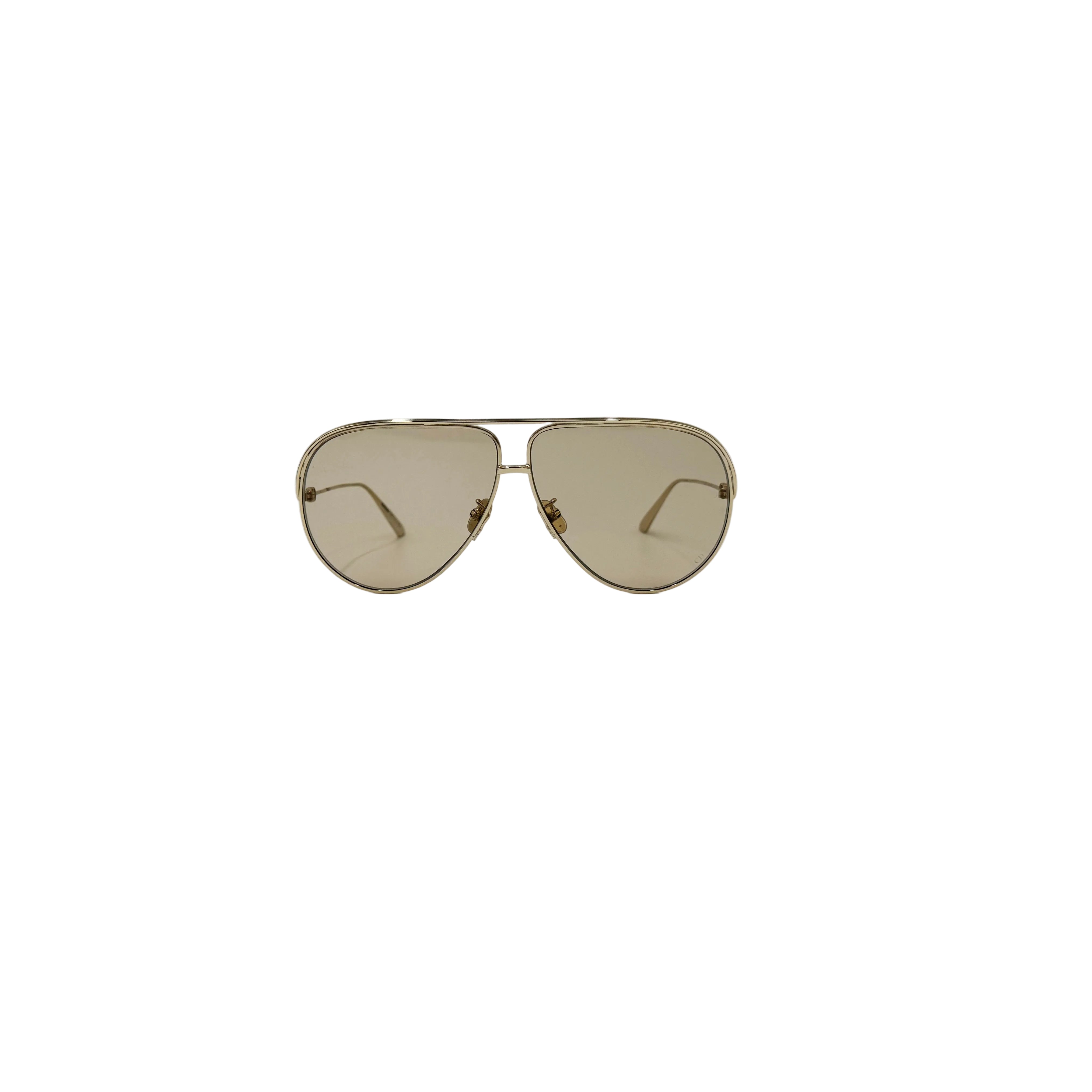 Christian Dior EverDior A1U 1 guld
