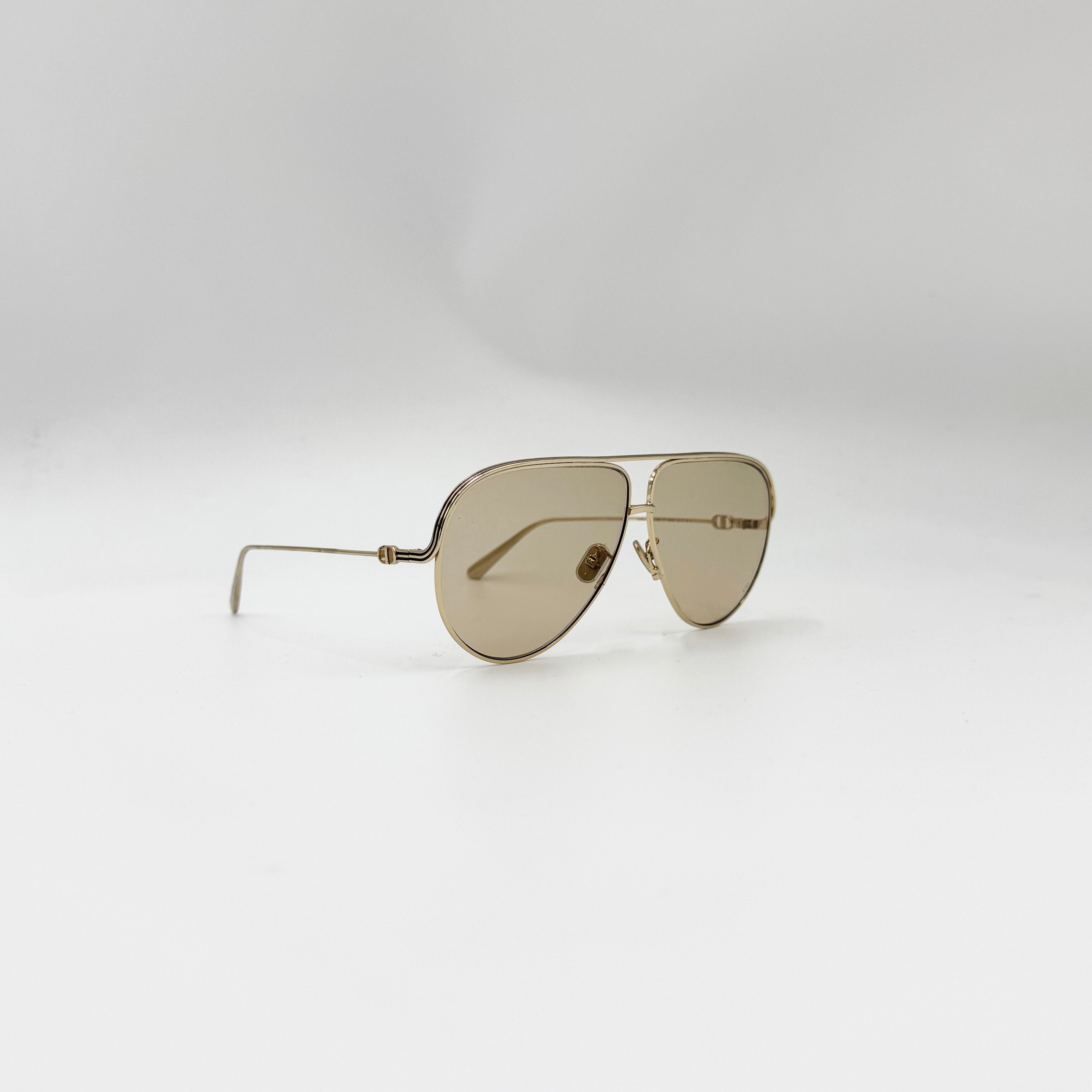 Christian Dior EverDior A1U 1 guld