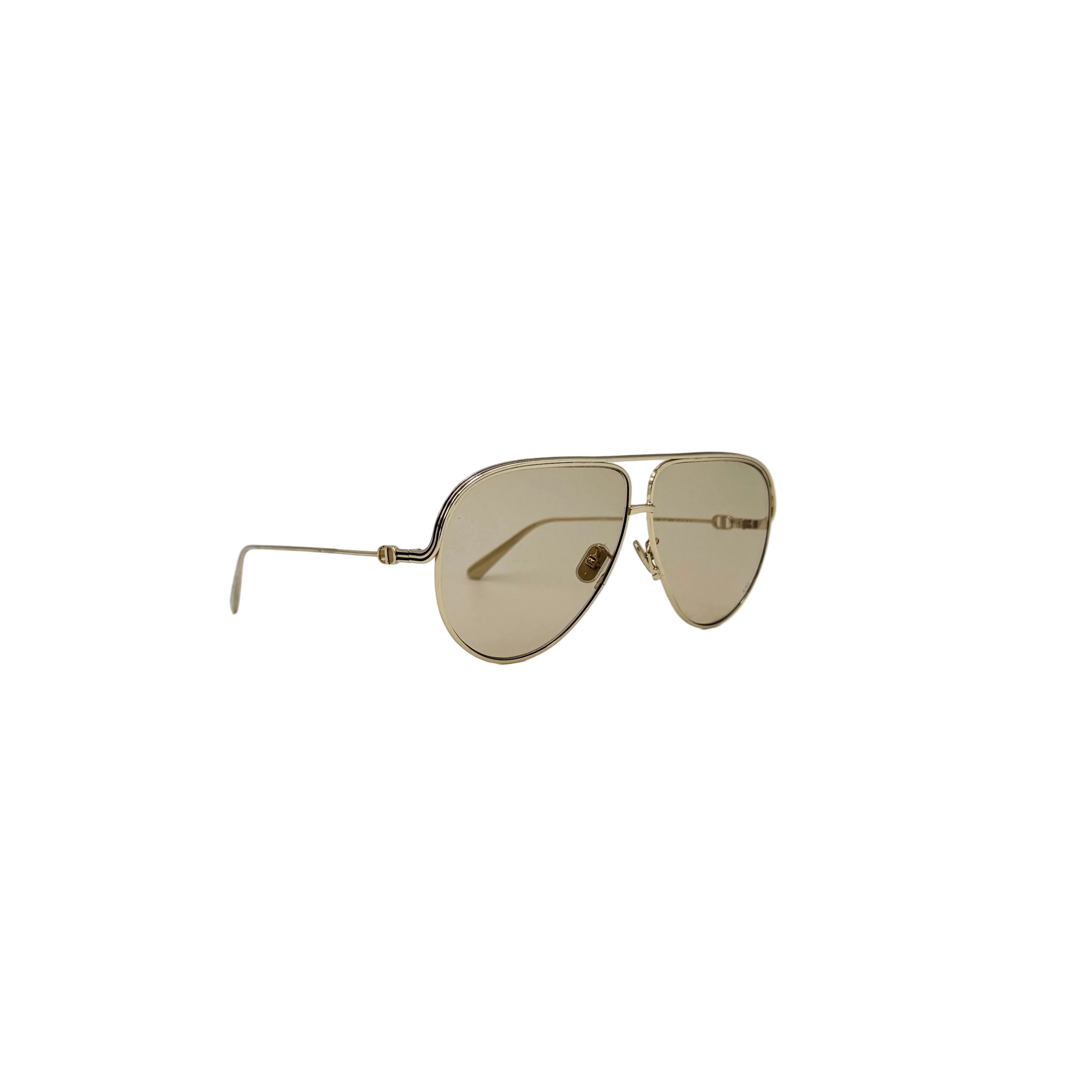 Christian Dior EverDior A1U 1 guld