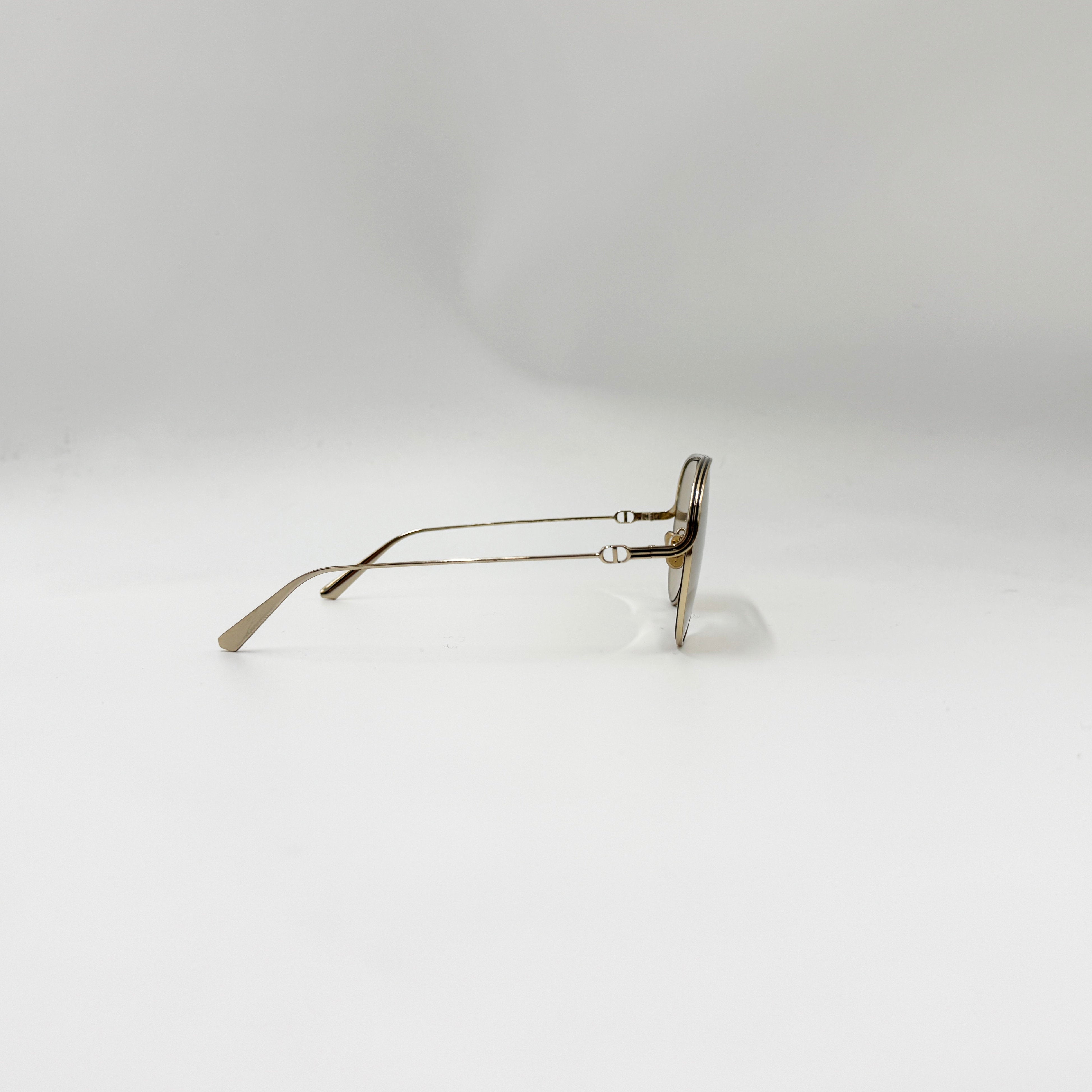 Christian Dior EverDior A1U 1 guld