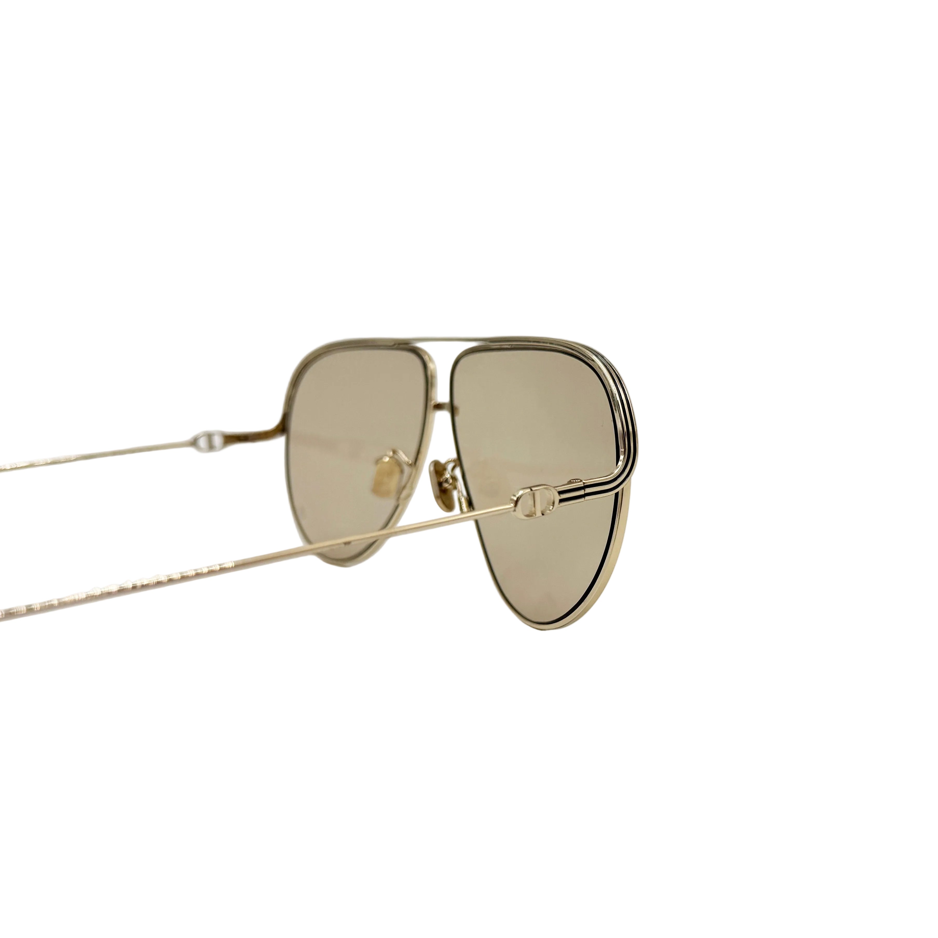 Christian Dior EverDior A1U 1 guld