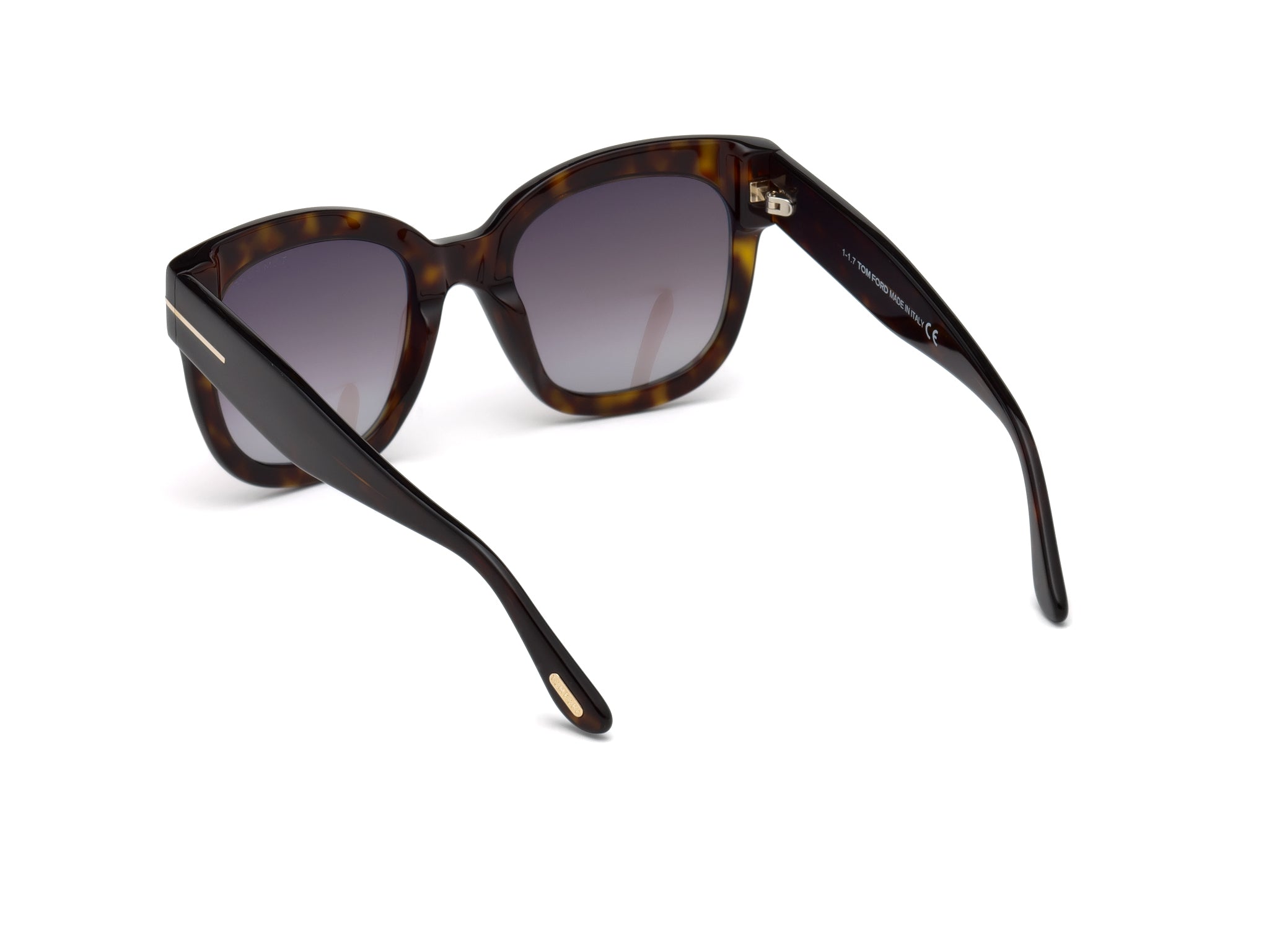 Tom Ford TF613 Havanna