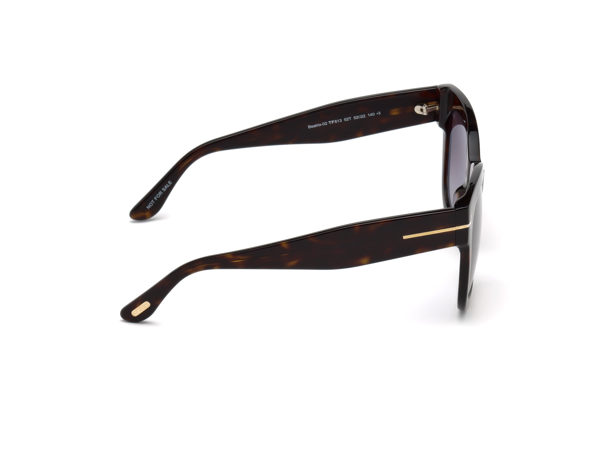 Tom Ford TF613 Havanna