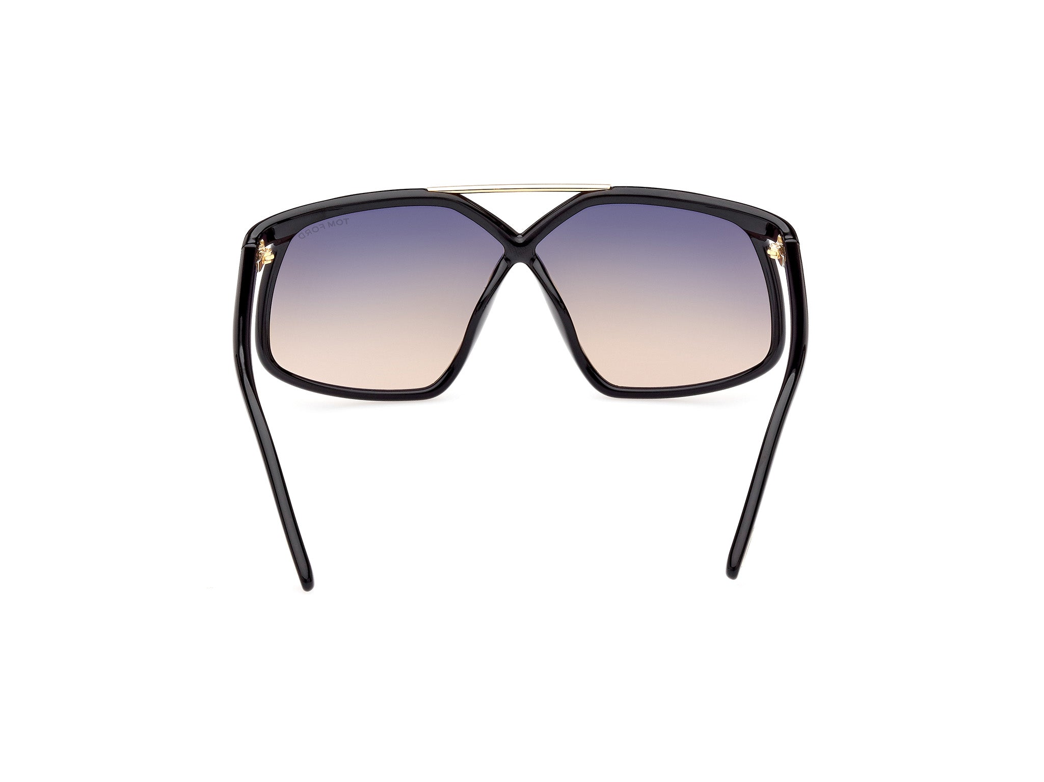 Tom Ford TF 1038 Sort