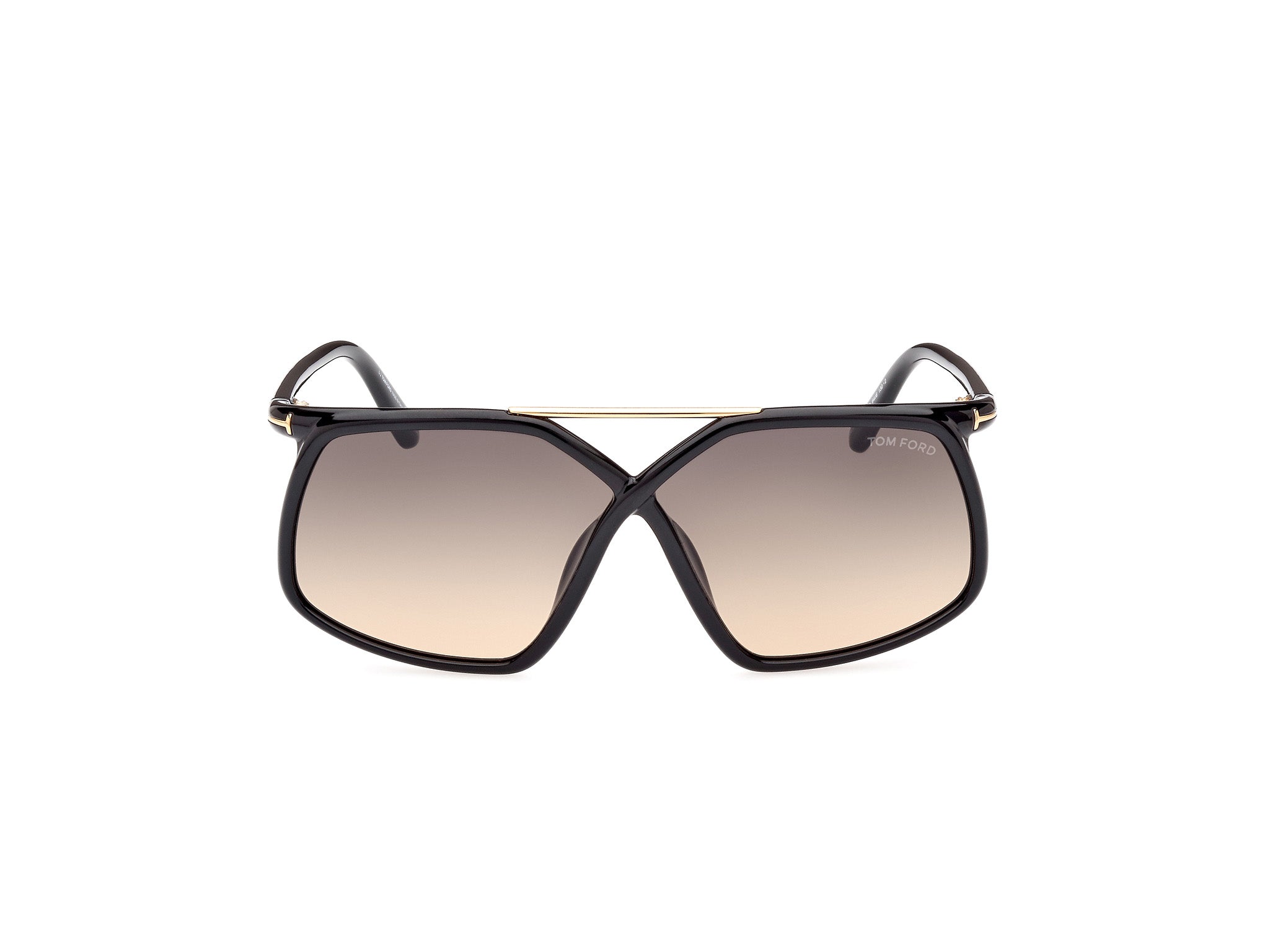 Tom Ford TF 1038 Sort