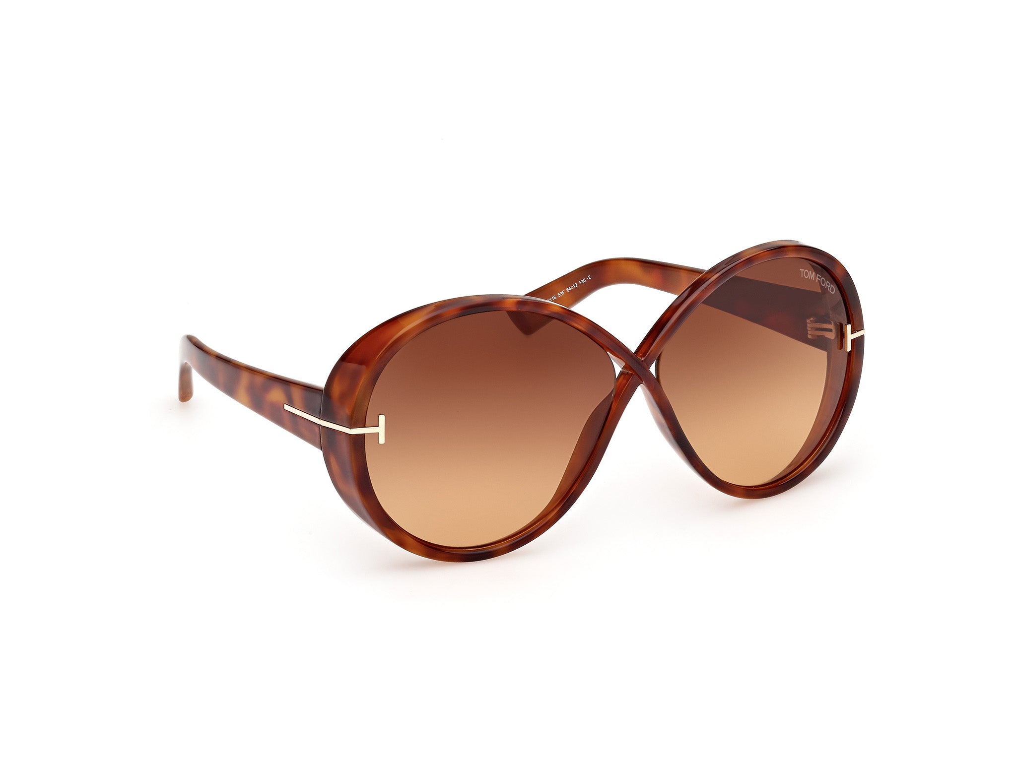 Tom Ford TF1116 Havanna