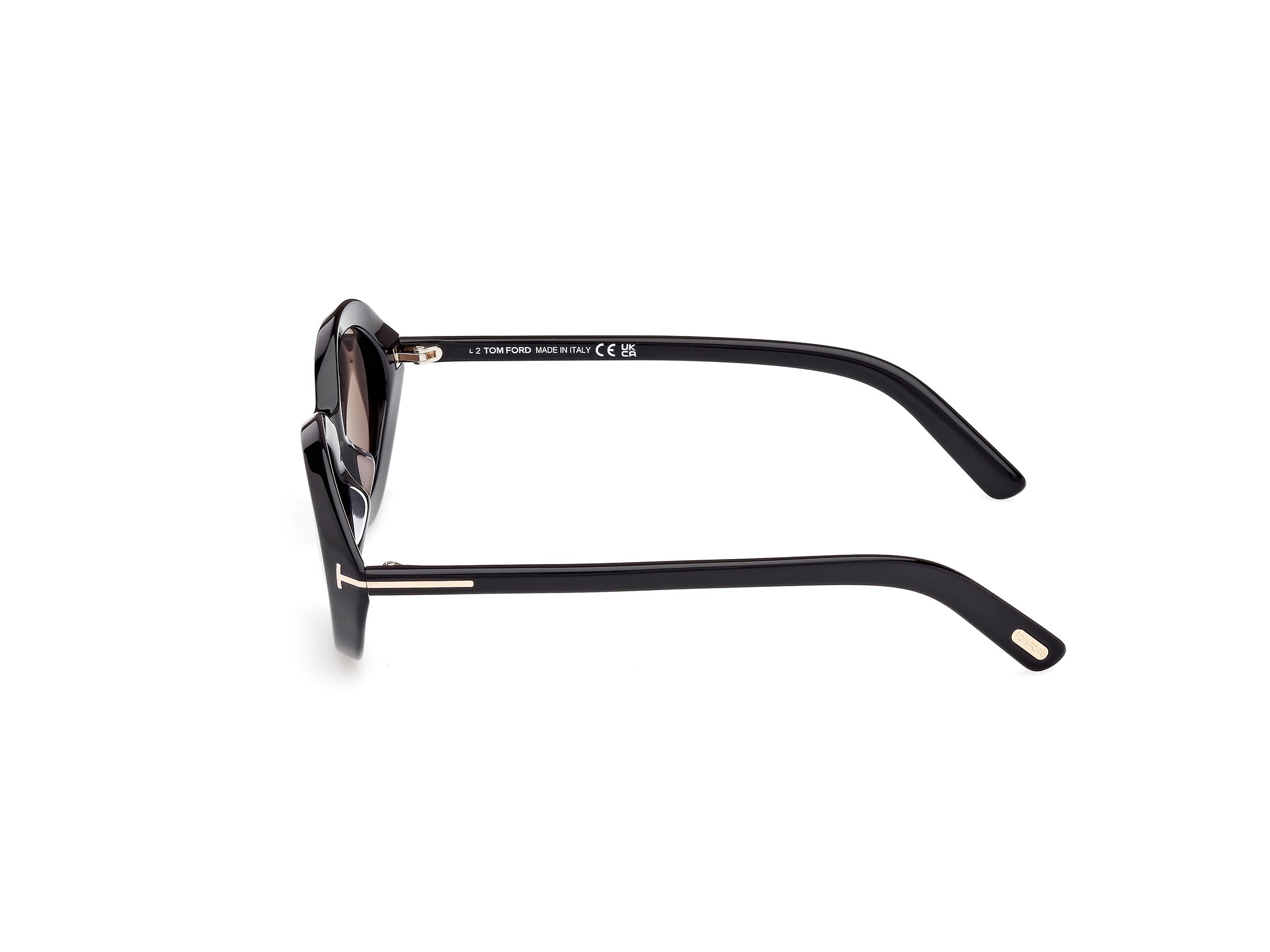 Tom Ford TF1186 Sort