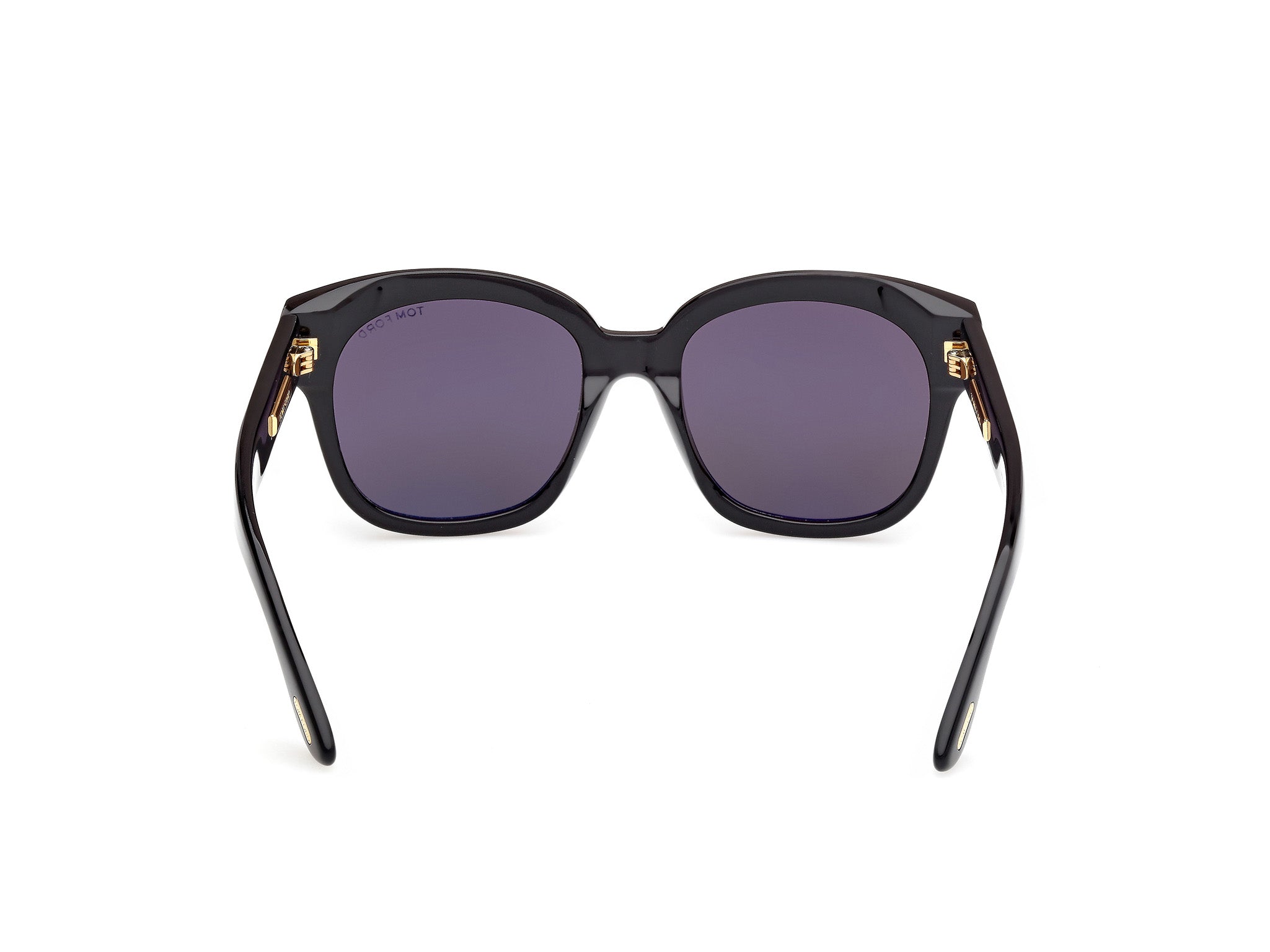 Tom Ford ICONS TF1235 Sort
