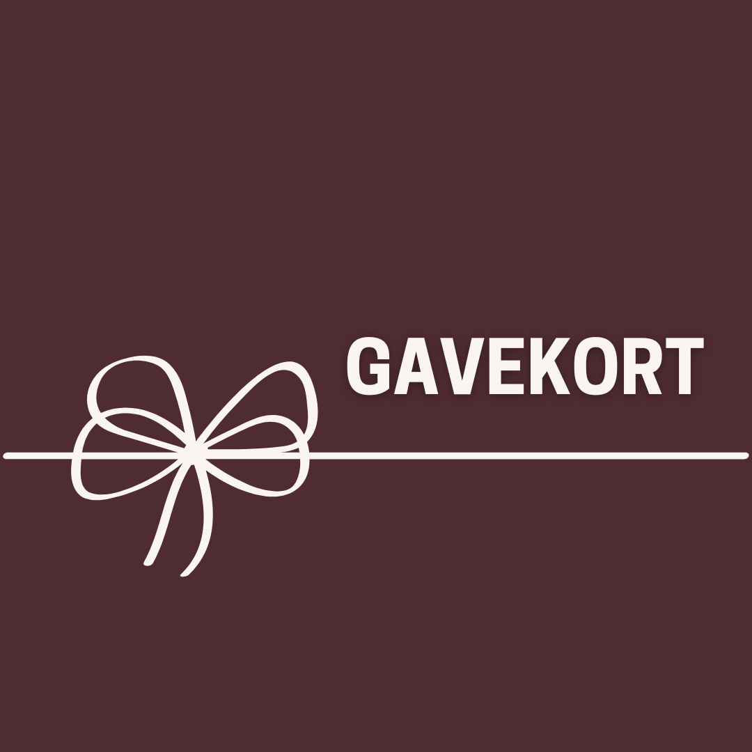 Gavekort
