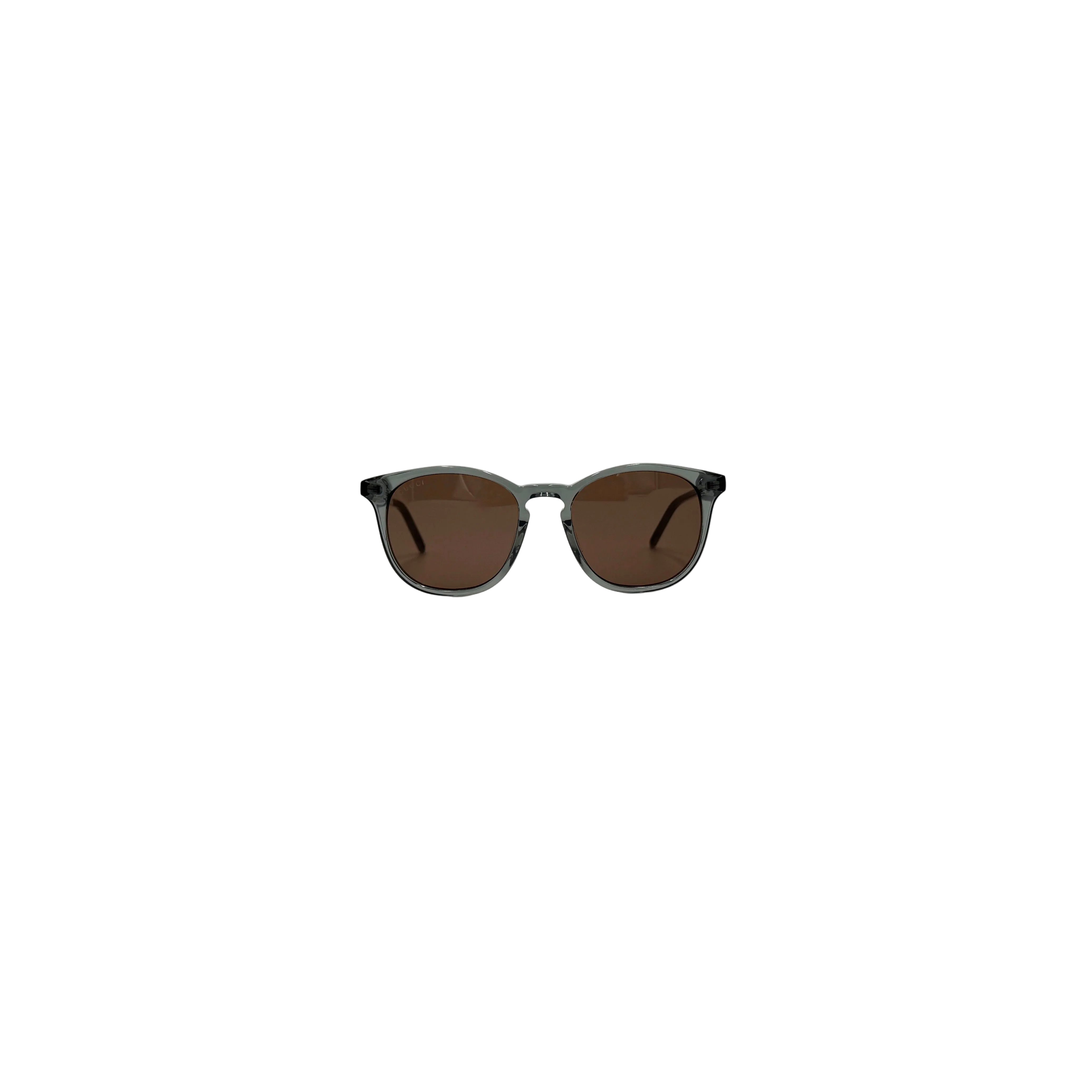 Gucci GG1157S grå/brun