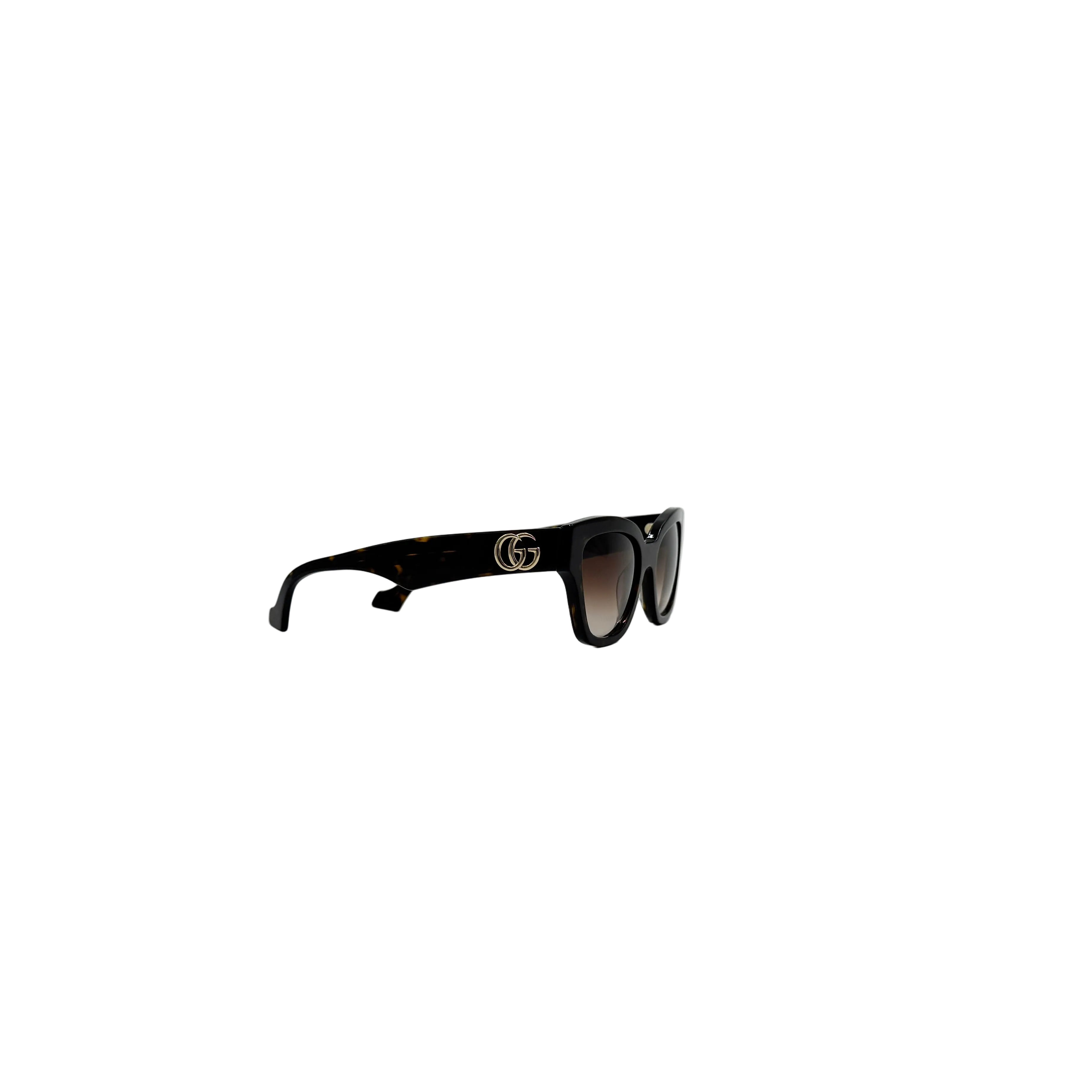 Gucci GG1424O havana