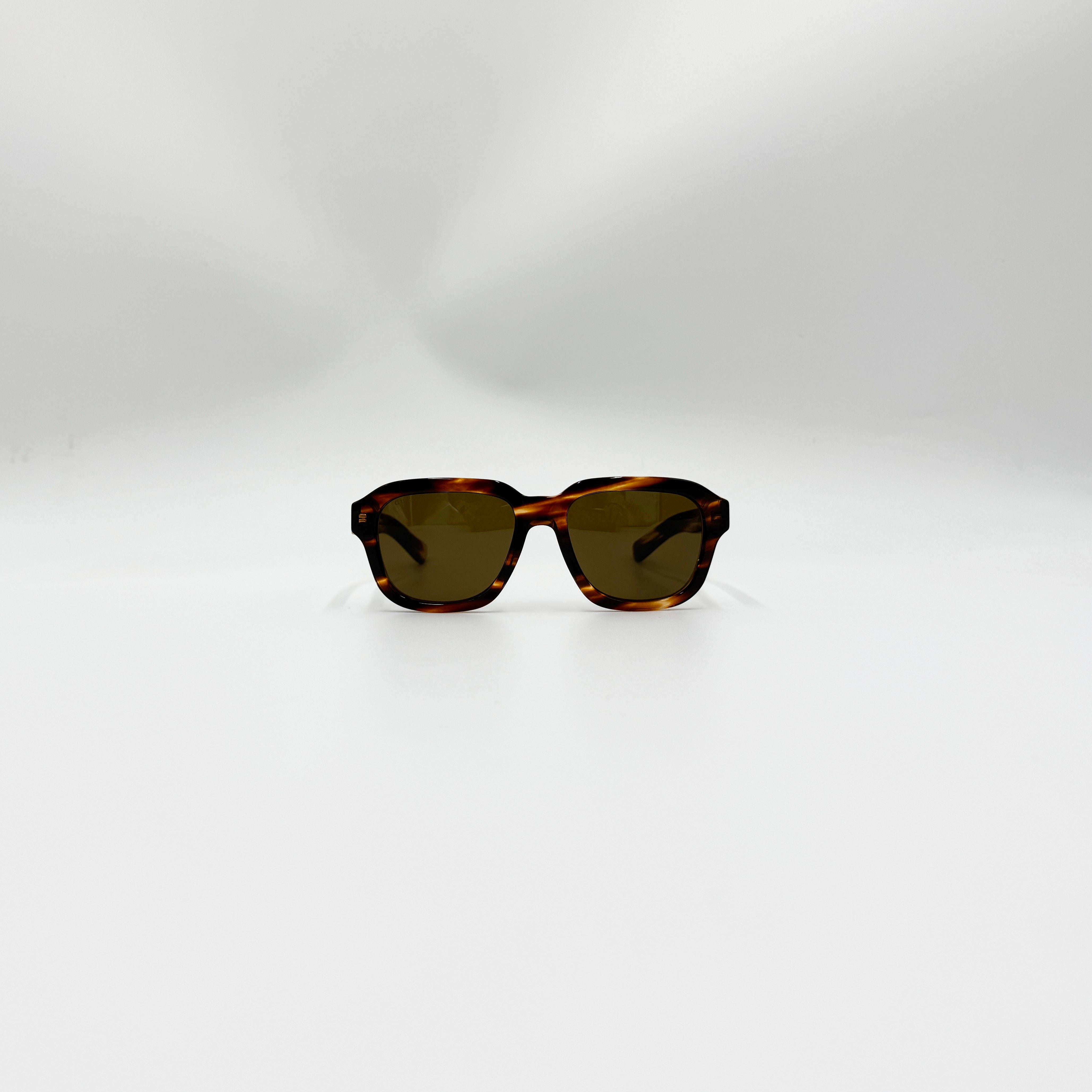 Gucci GG1508S brun