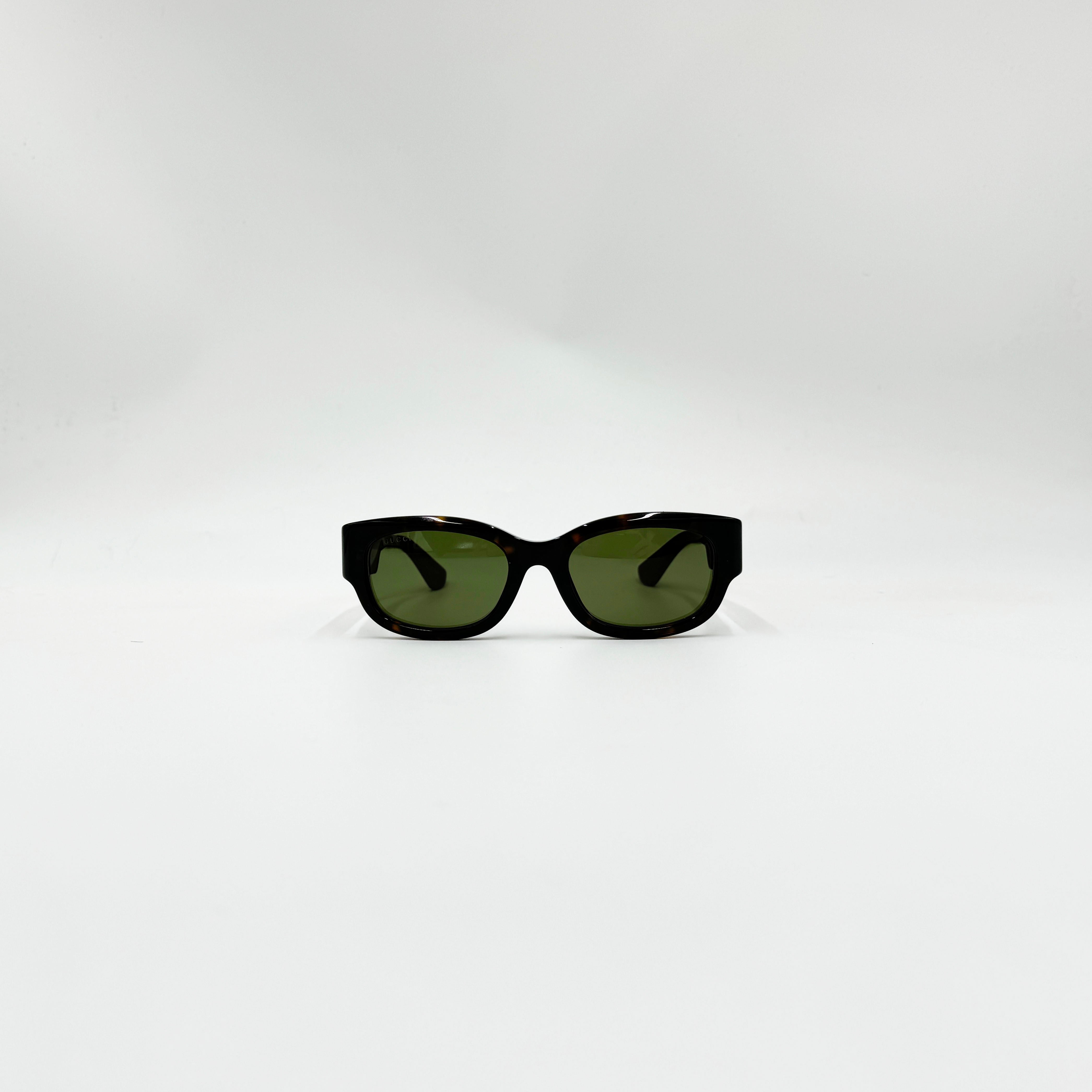 Gucci GG1667SK havana