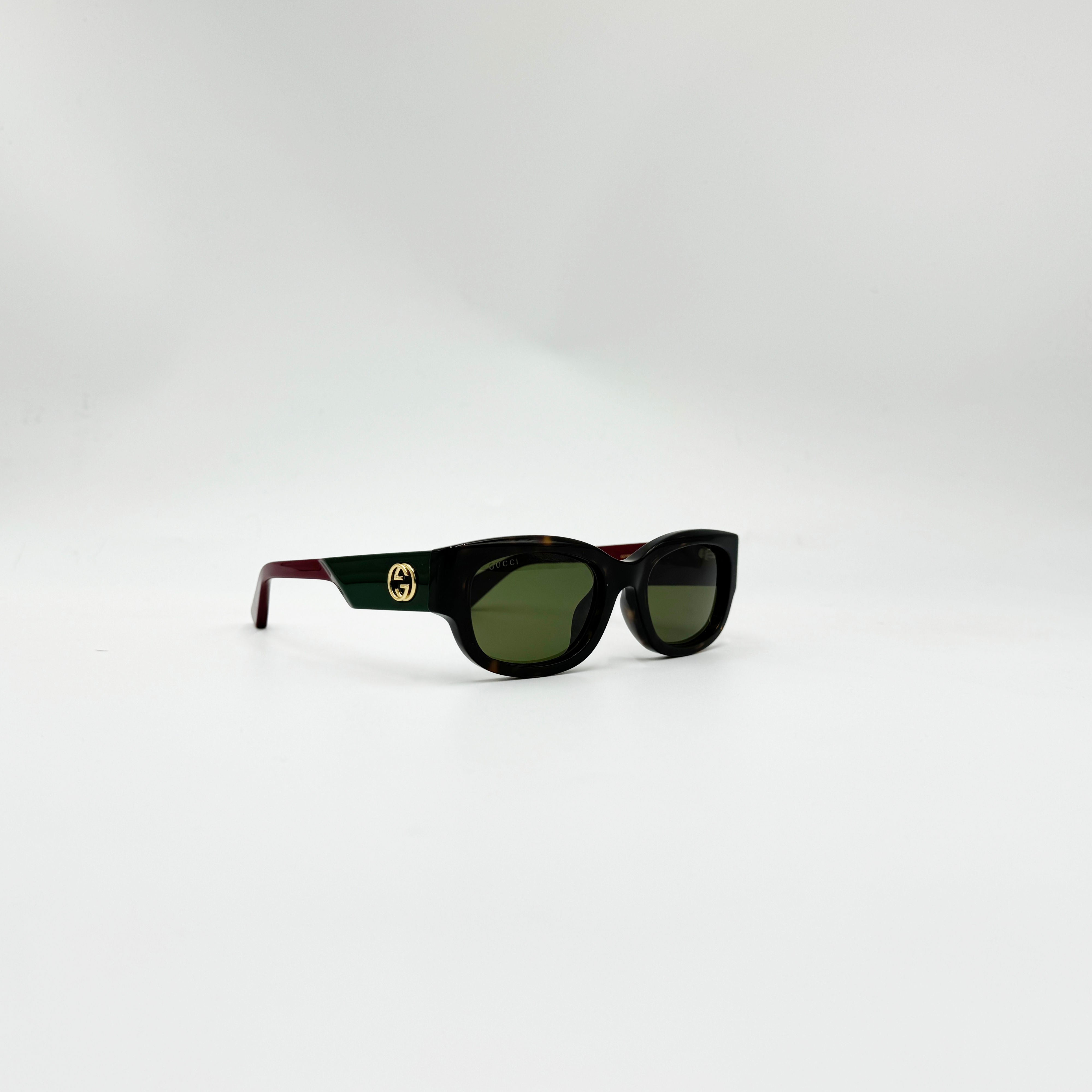 Gucci GG1667SK havana