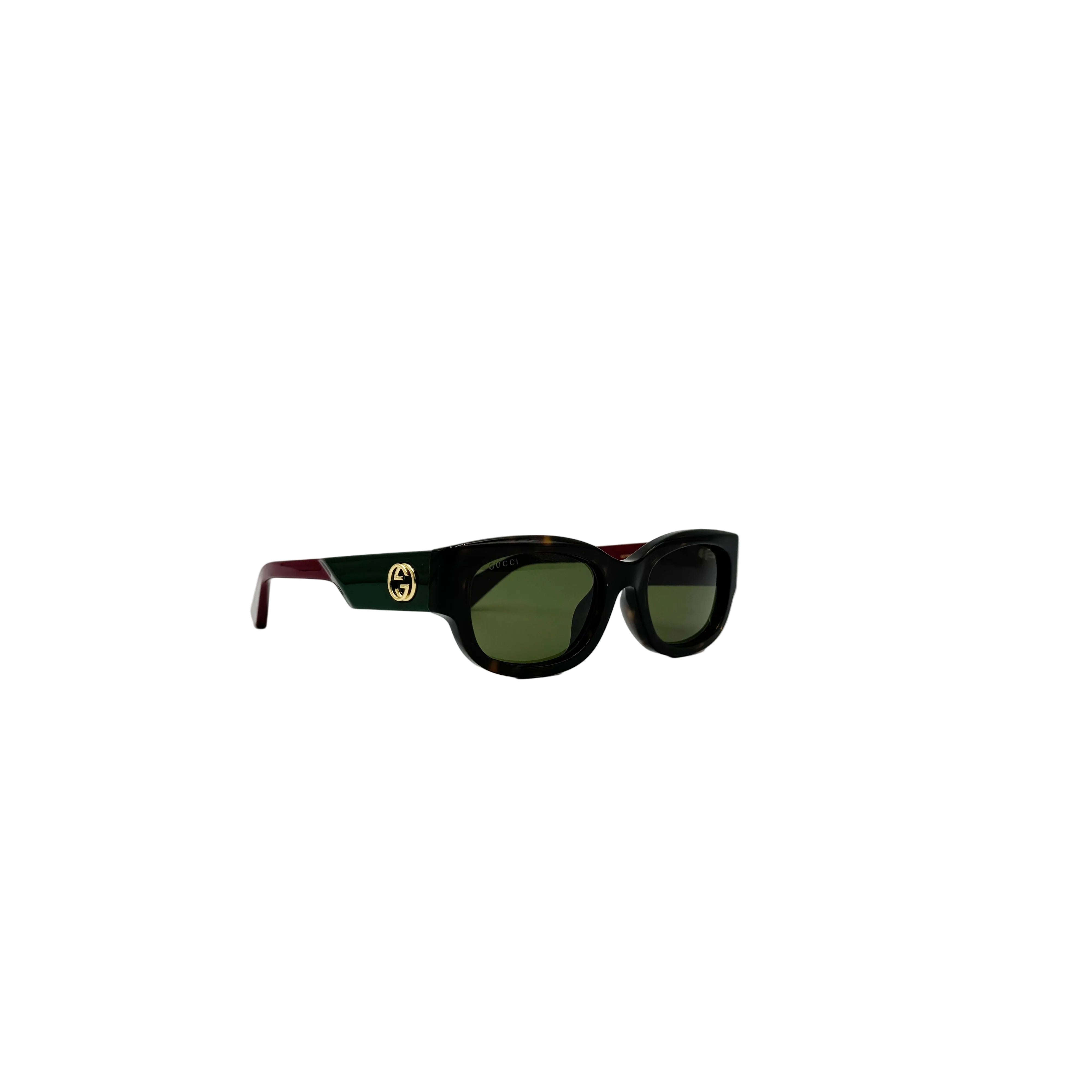 Gucci GG1667SK havana
