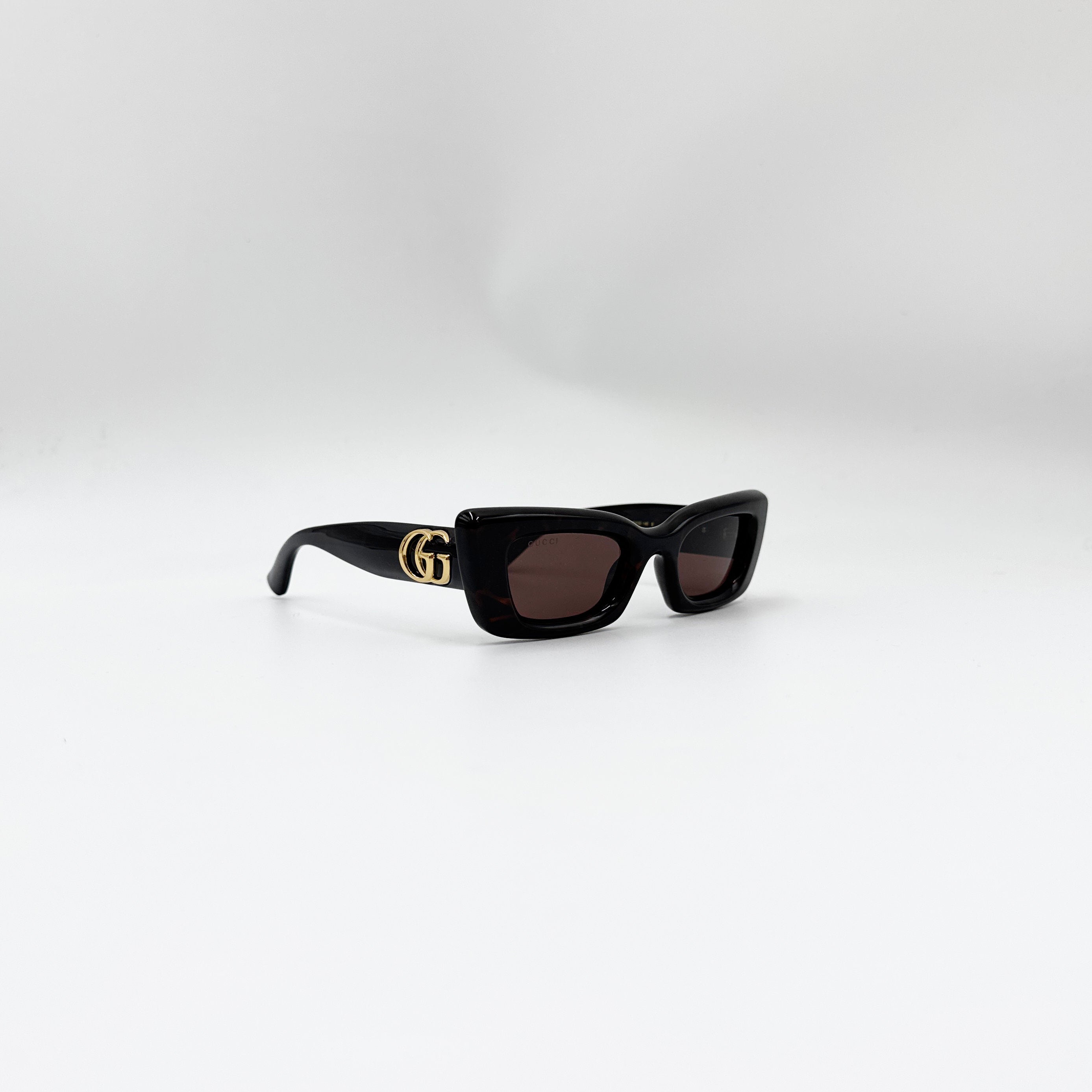 Gucci GG1827S havana