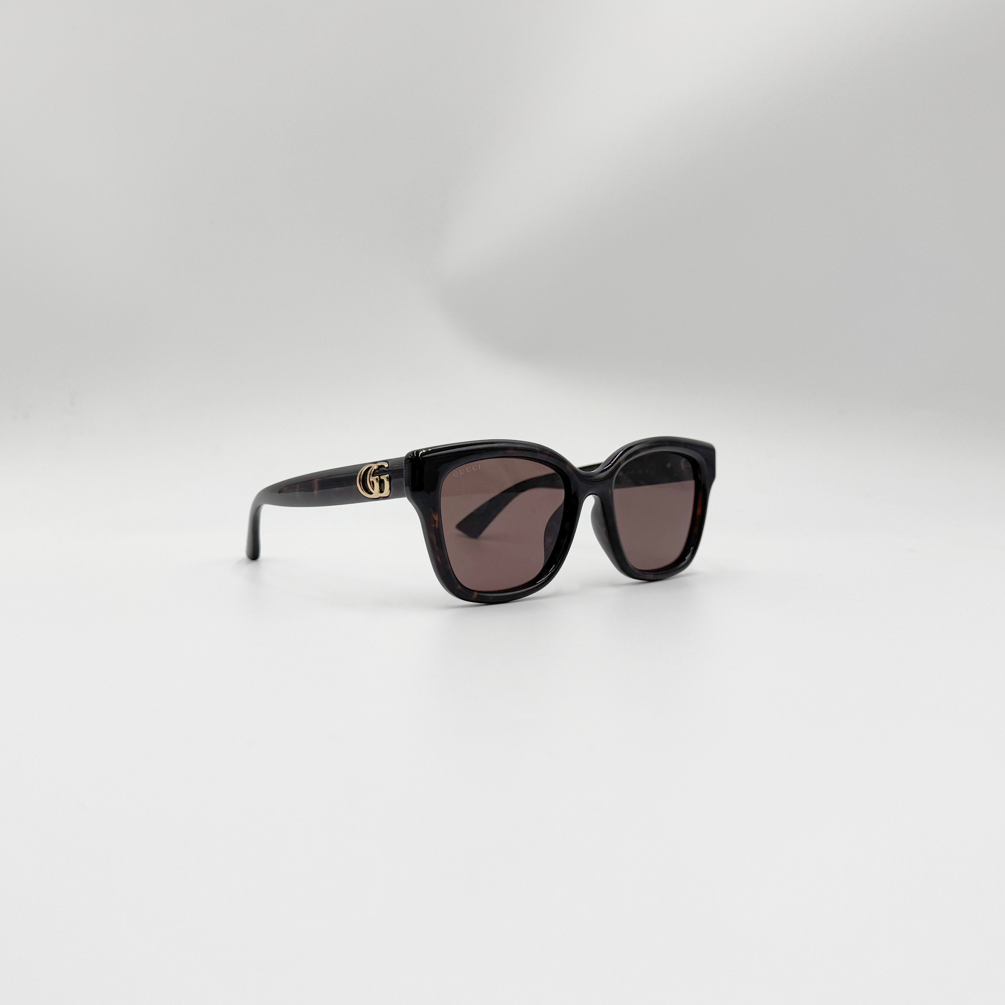 Gucci GG1830SK havana