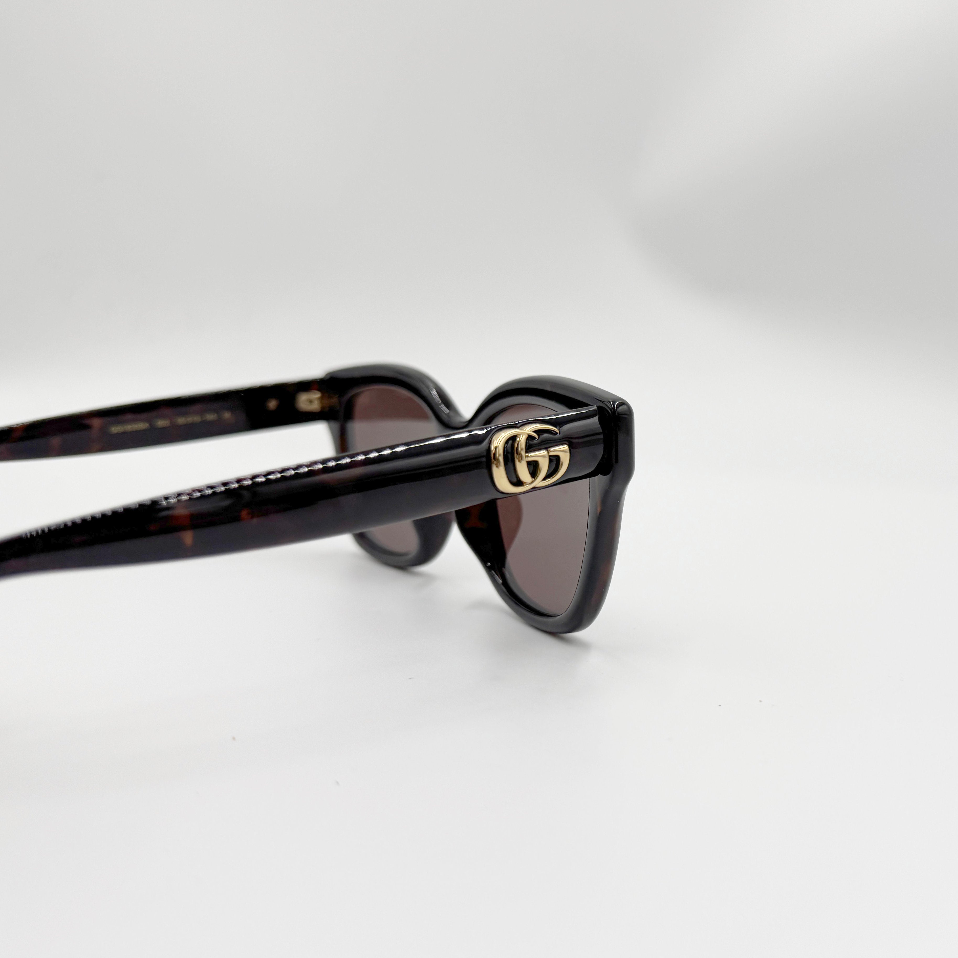 Gucci GG1830SK havana