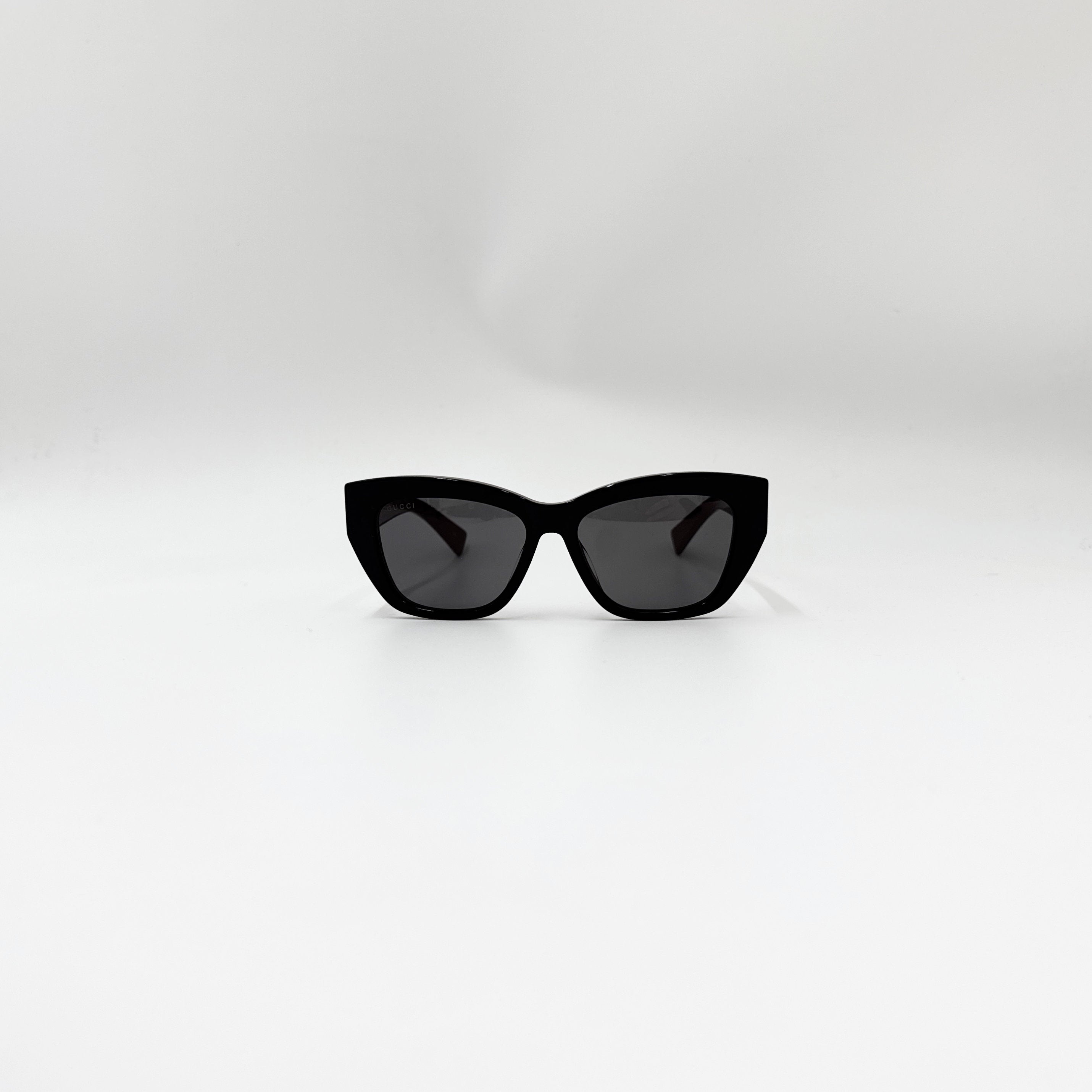 Gucci GG1844SA sort/rød