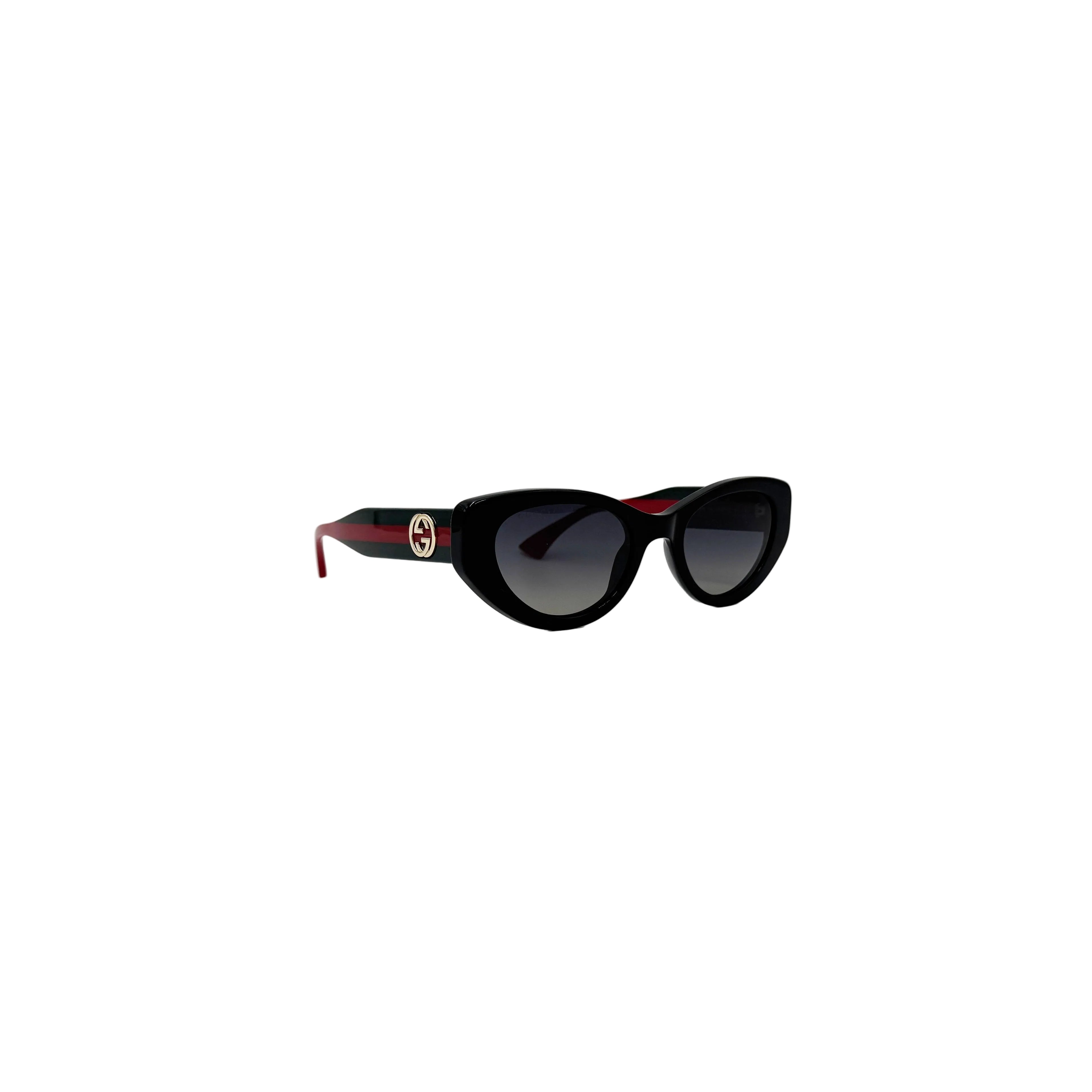 Gucci GG1862S sort