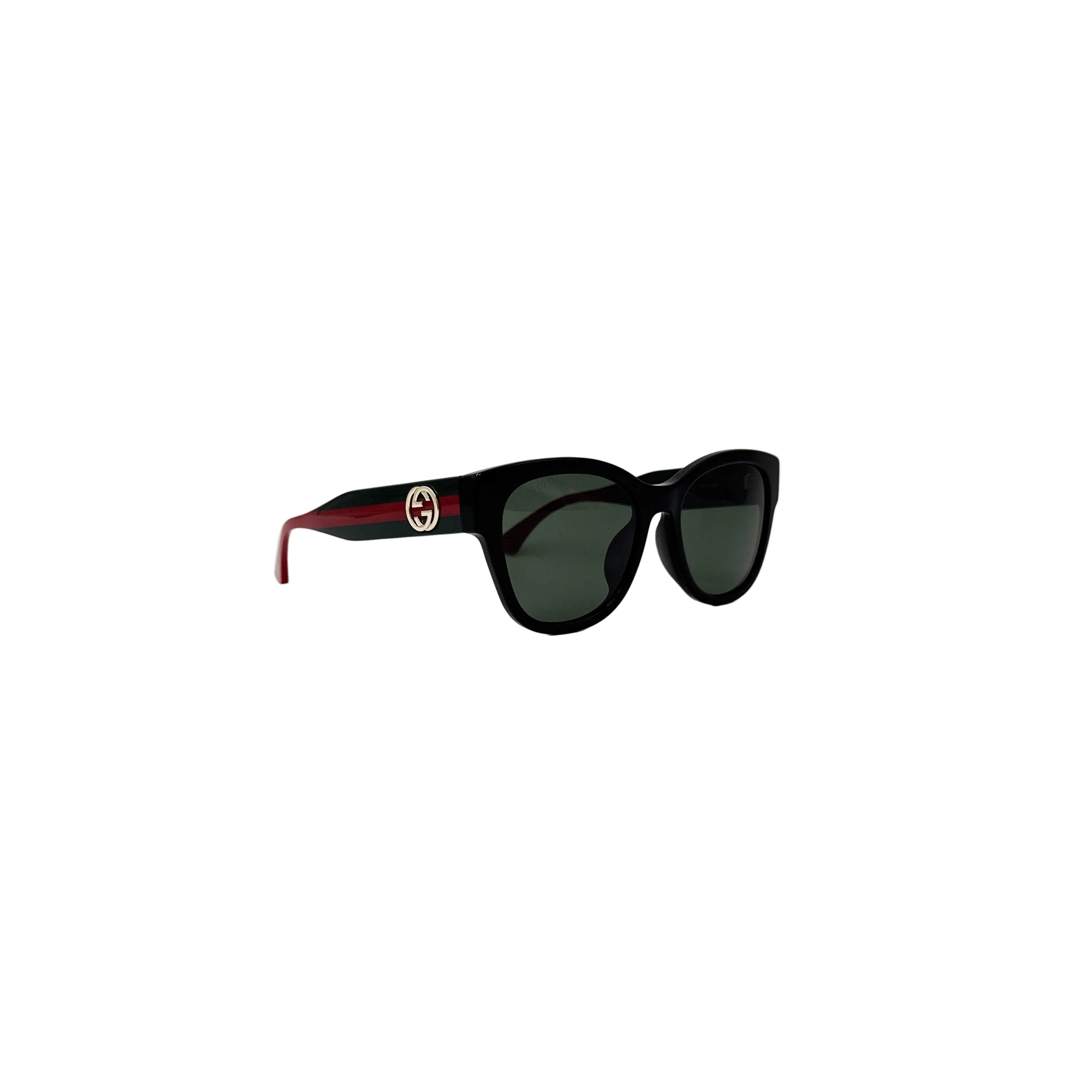 Gucci GG1866SK sort