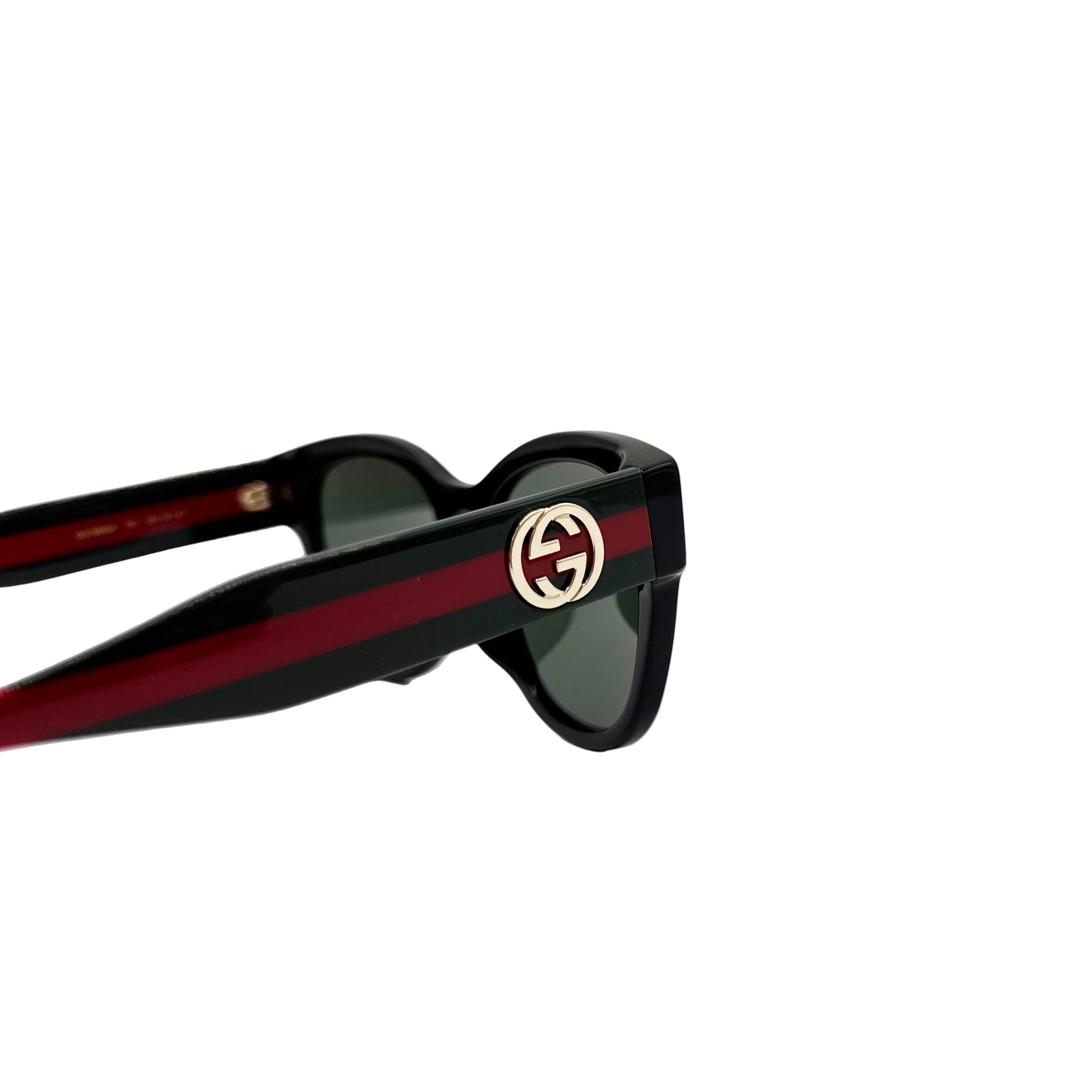 Gucci GG1866SK sort