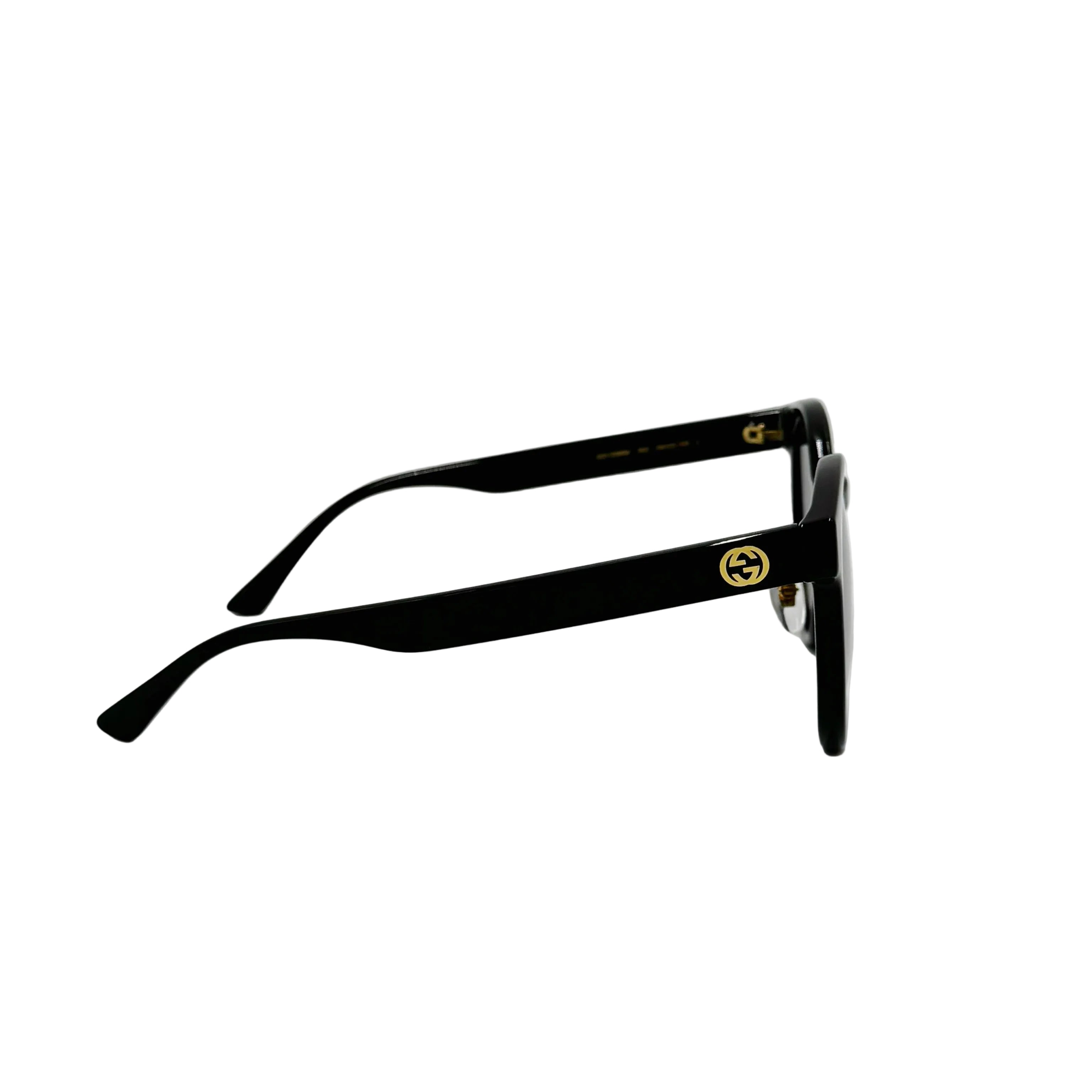Gucci GG1339SK sort