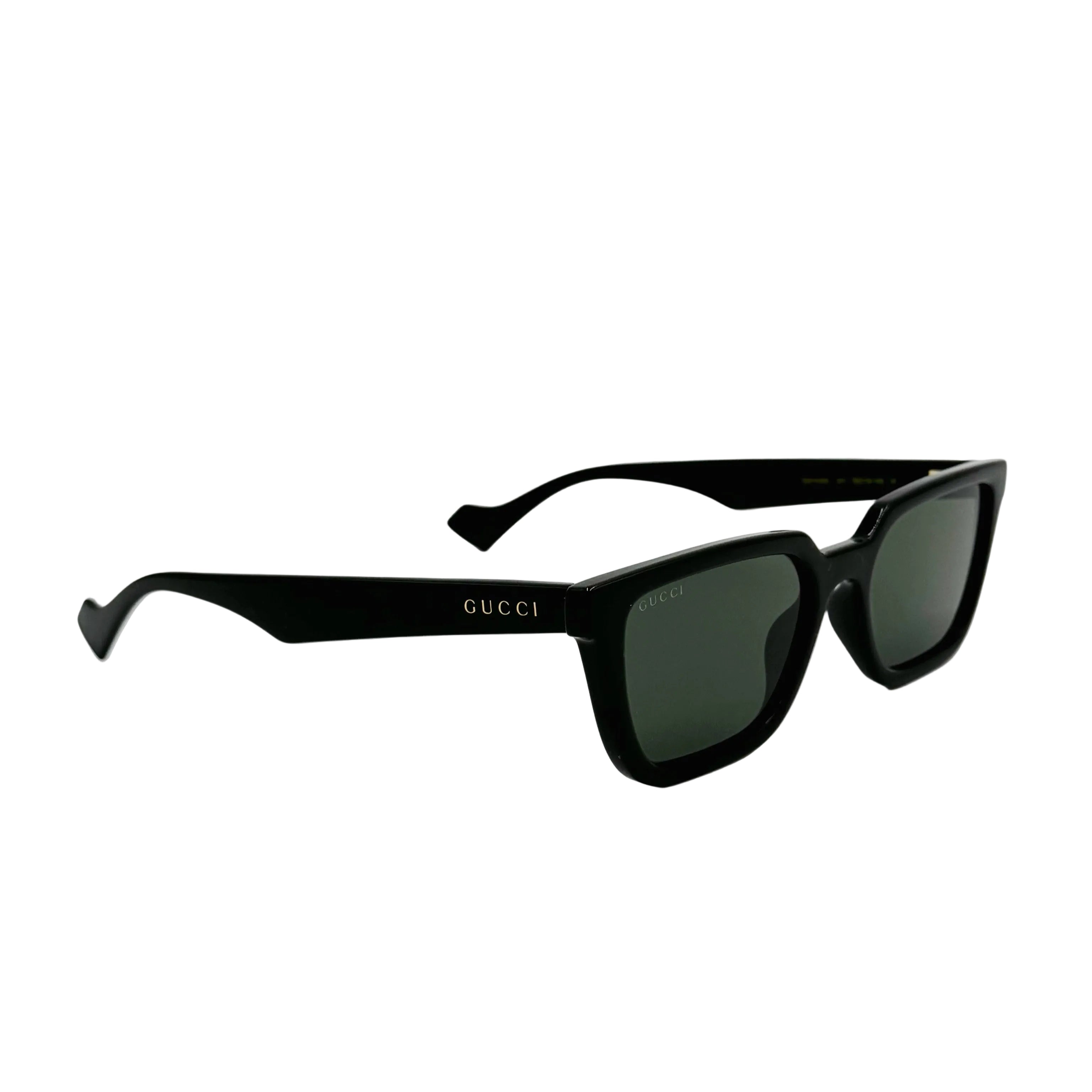 Gucci GG1539S sort