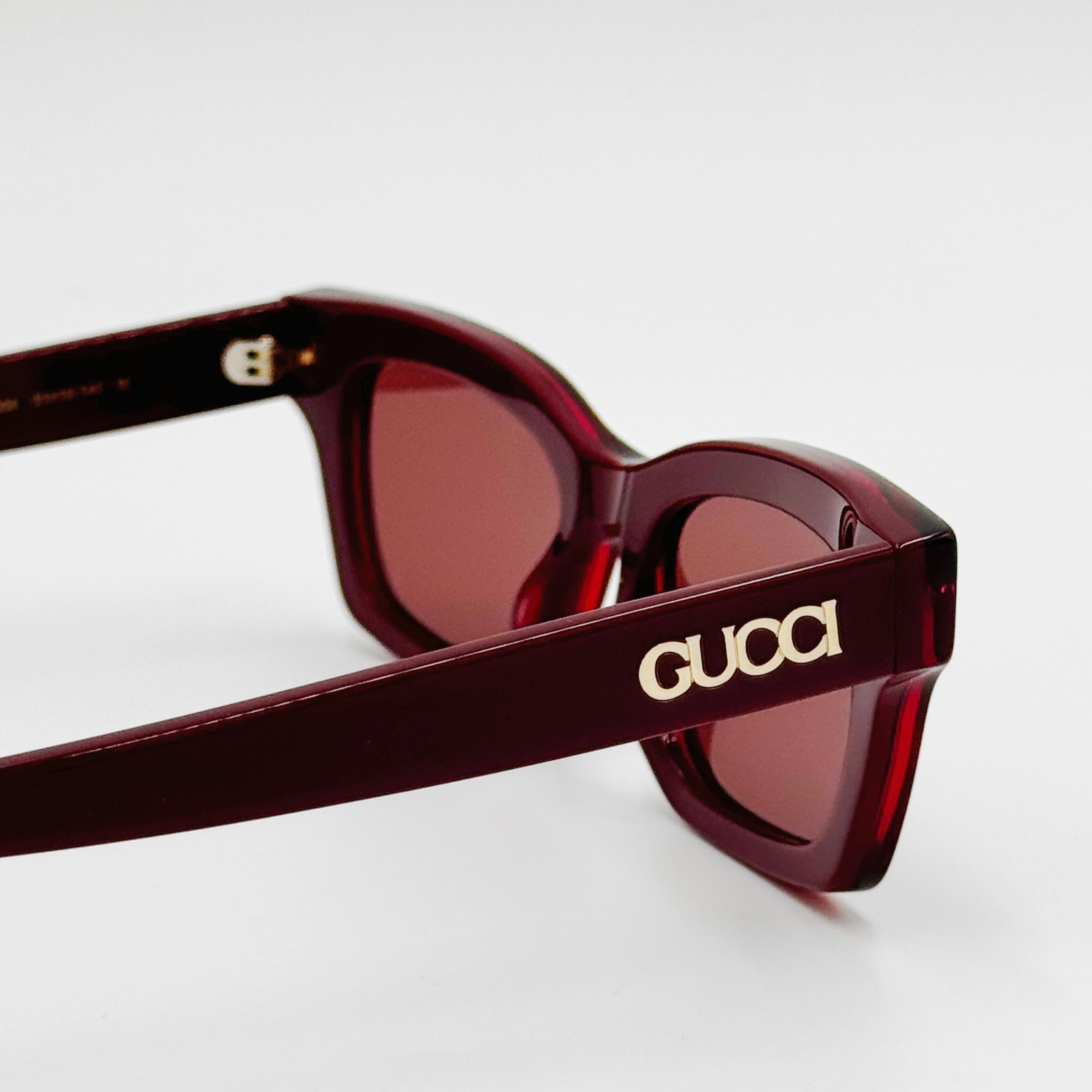 Gucci GG1790S Bordeaux