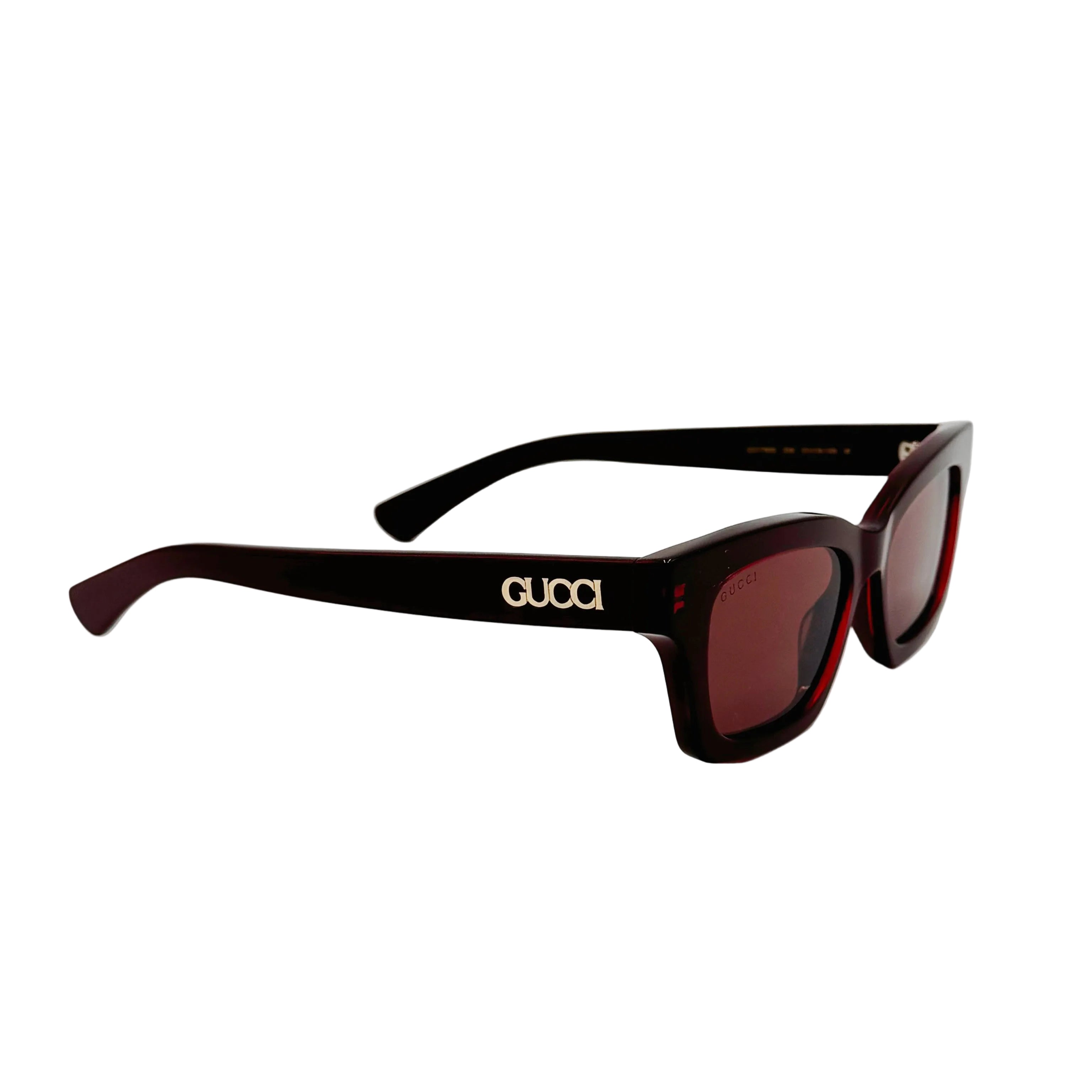 Gucci GG1790S Bordeaux