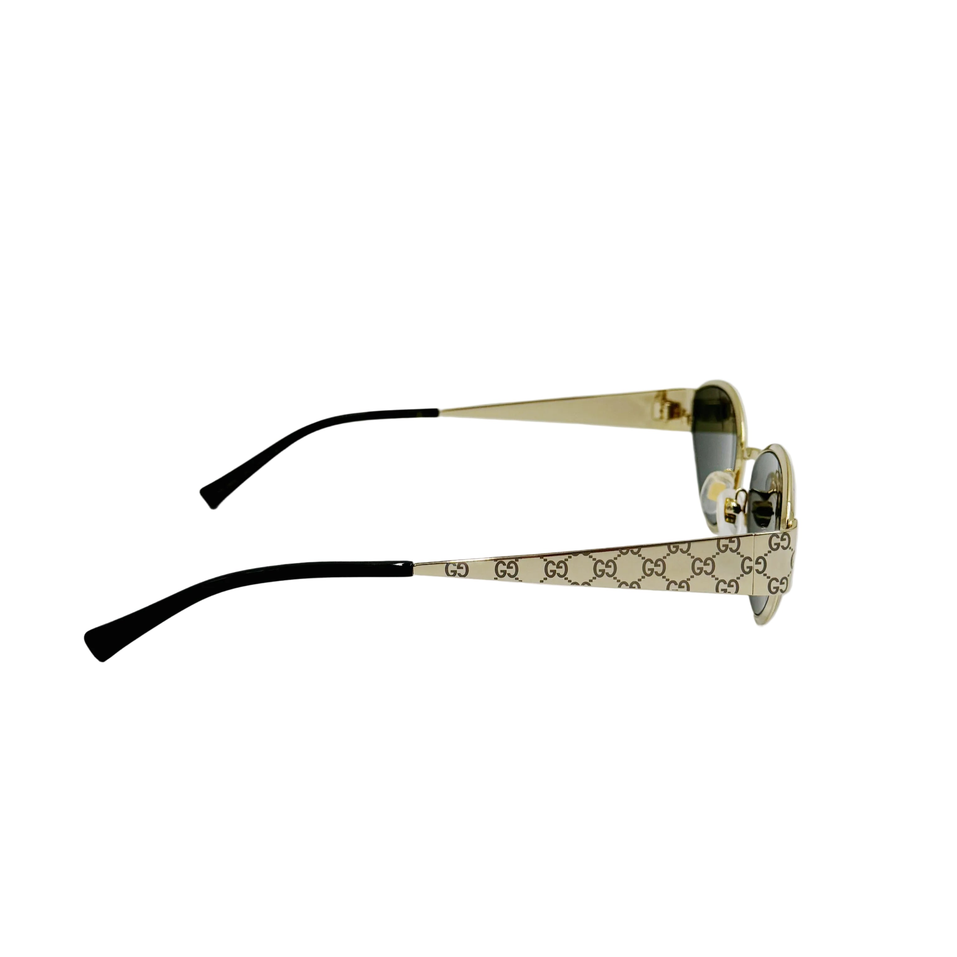 Gucci GG1853S guld