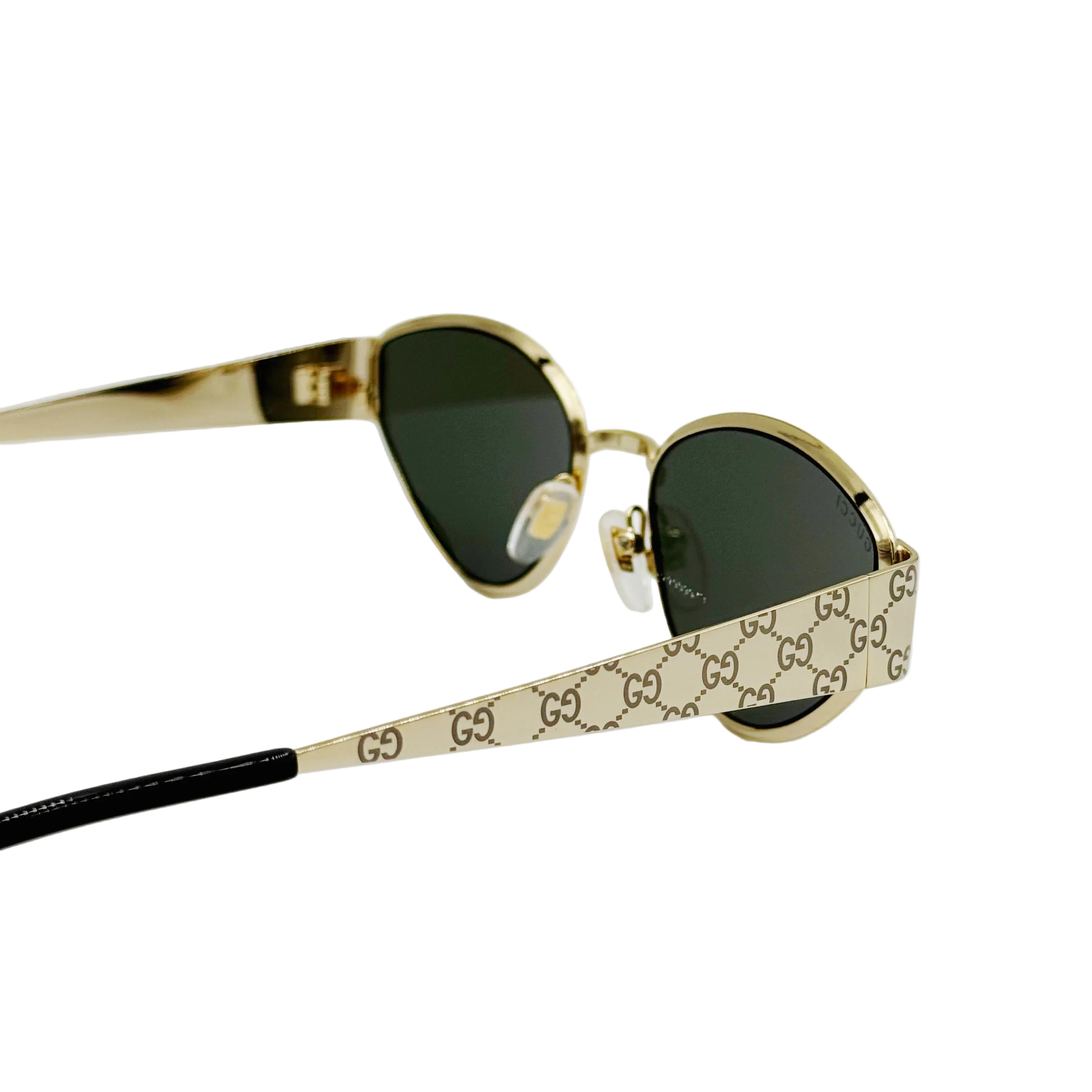 Gucci GG1853S guld